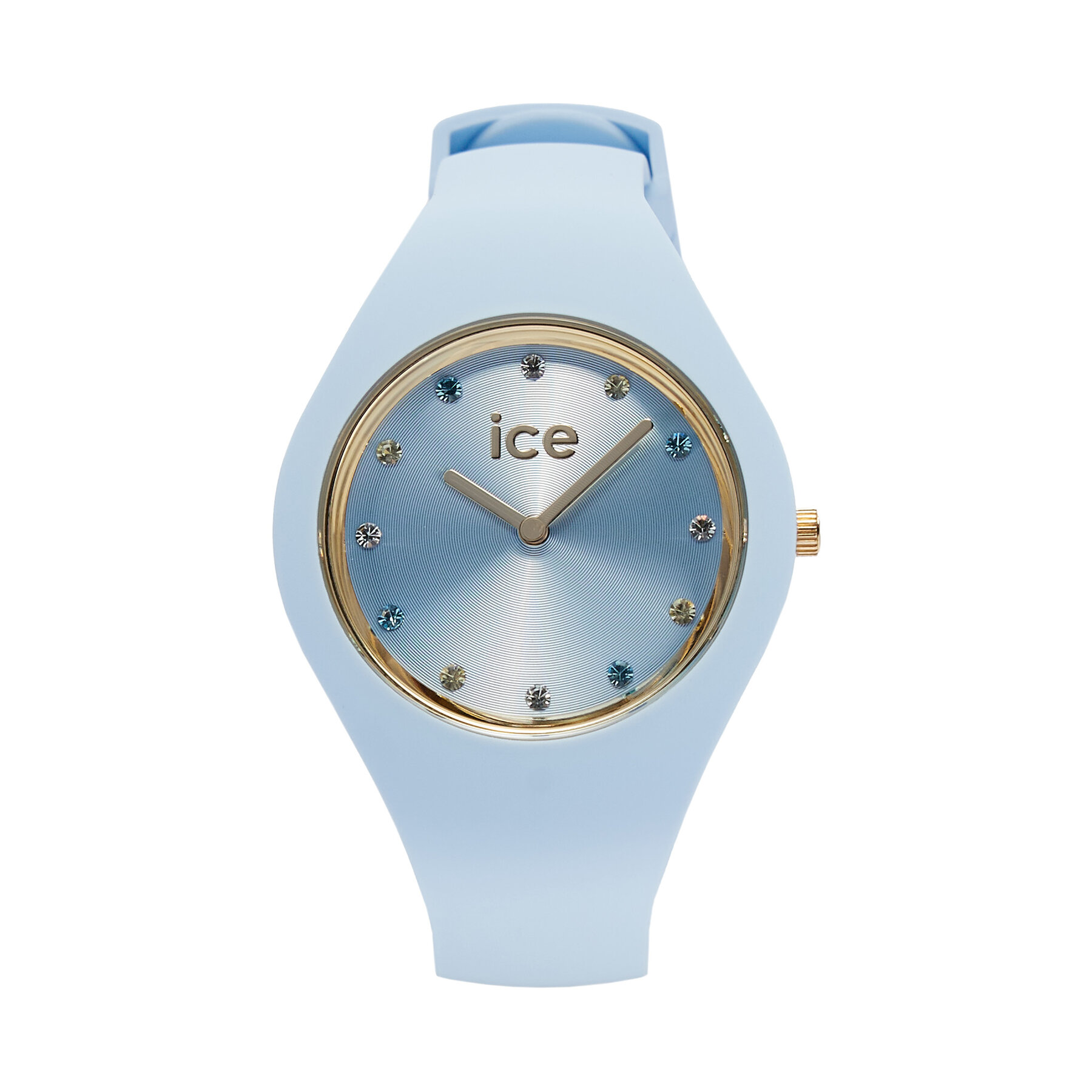 Uhr Ice-Watch Cosmos 22360 Blau von Ice-Watch