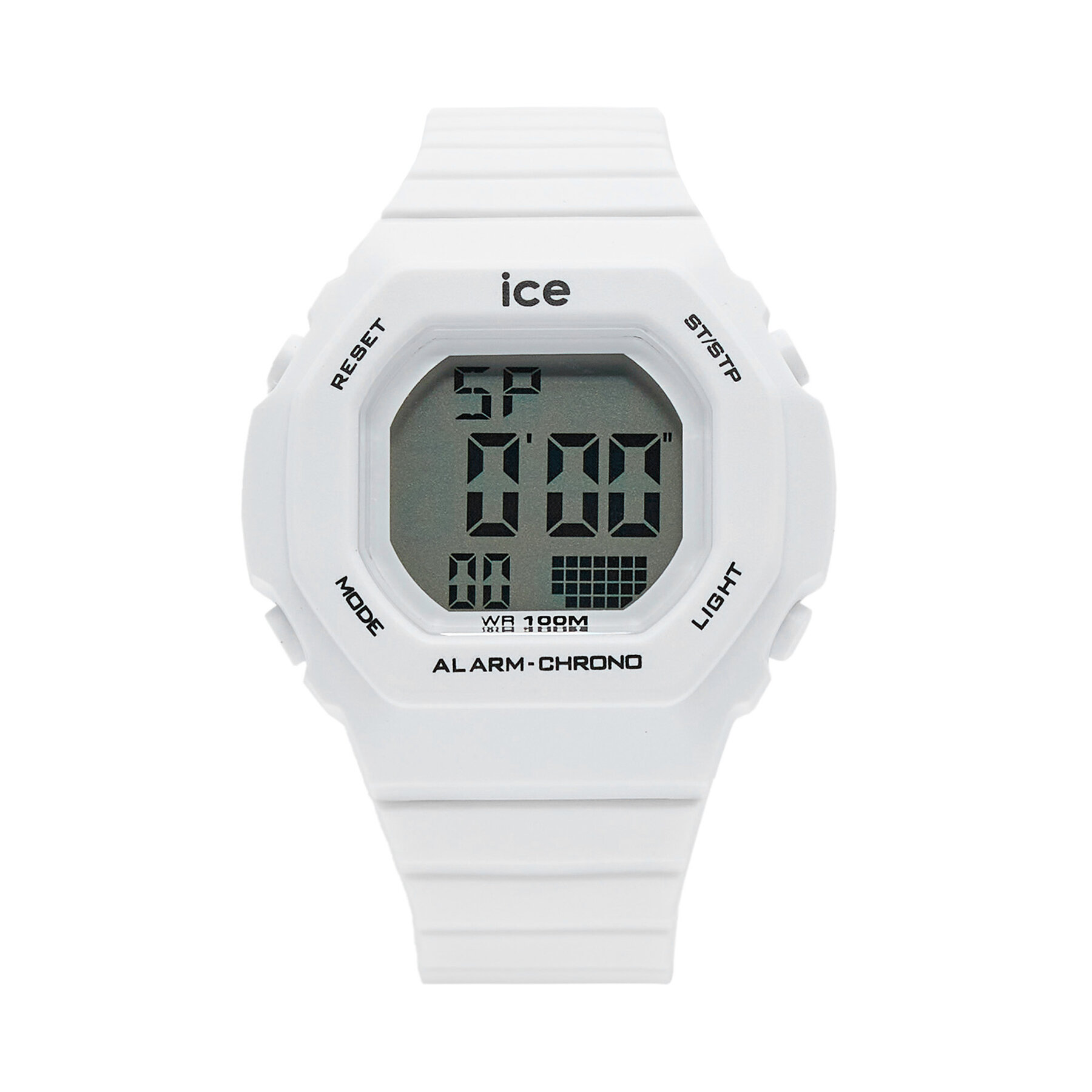 Uhr Ice-Watch Digit Ultra 22093 Weiß von Ice-Watch