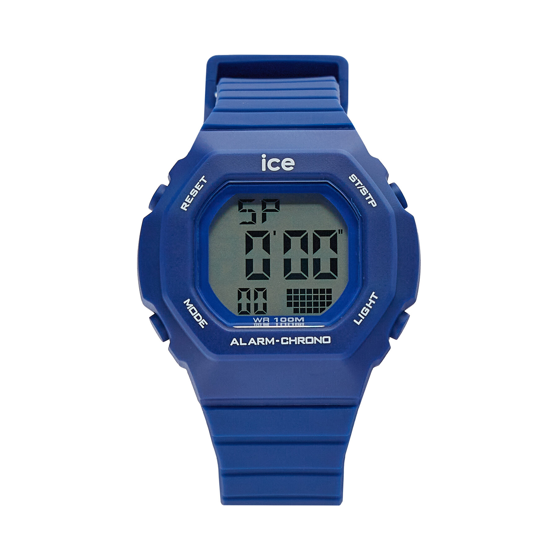 Uhr Ice-Watch Digit Ultra 22095 Dunkelblau von Ice-Watch