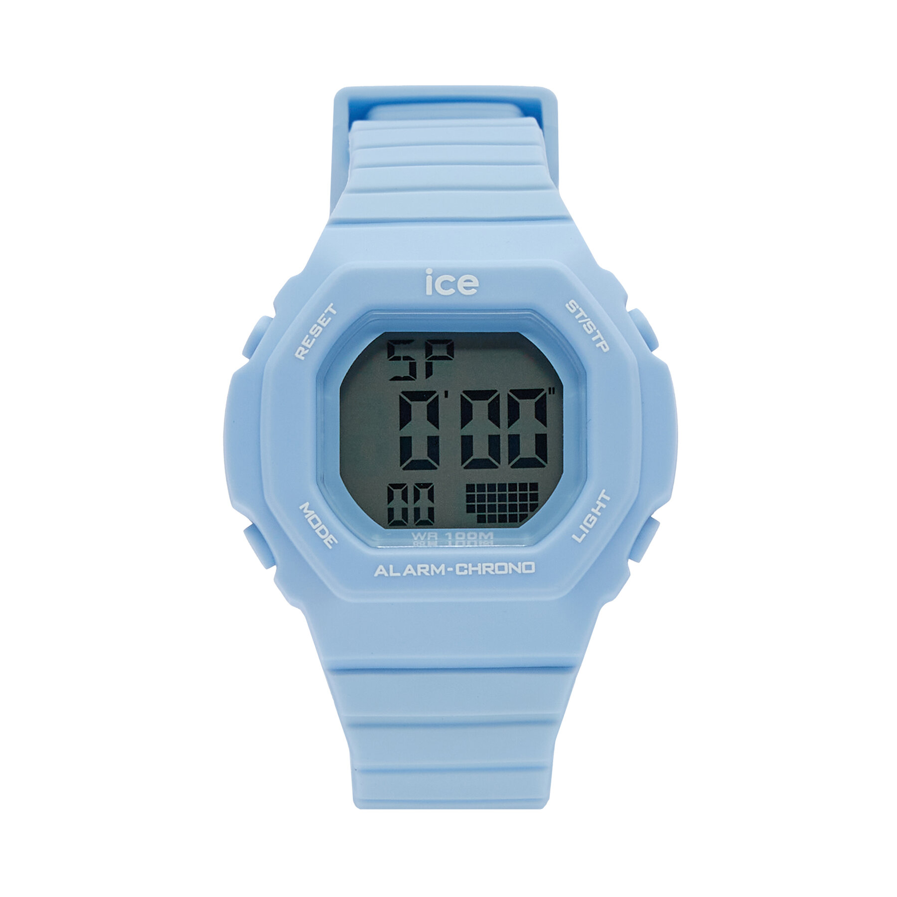 Uhr Ice-Watch Digit Ultra 22096 Blau von Ice-Watch