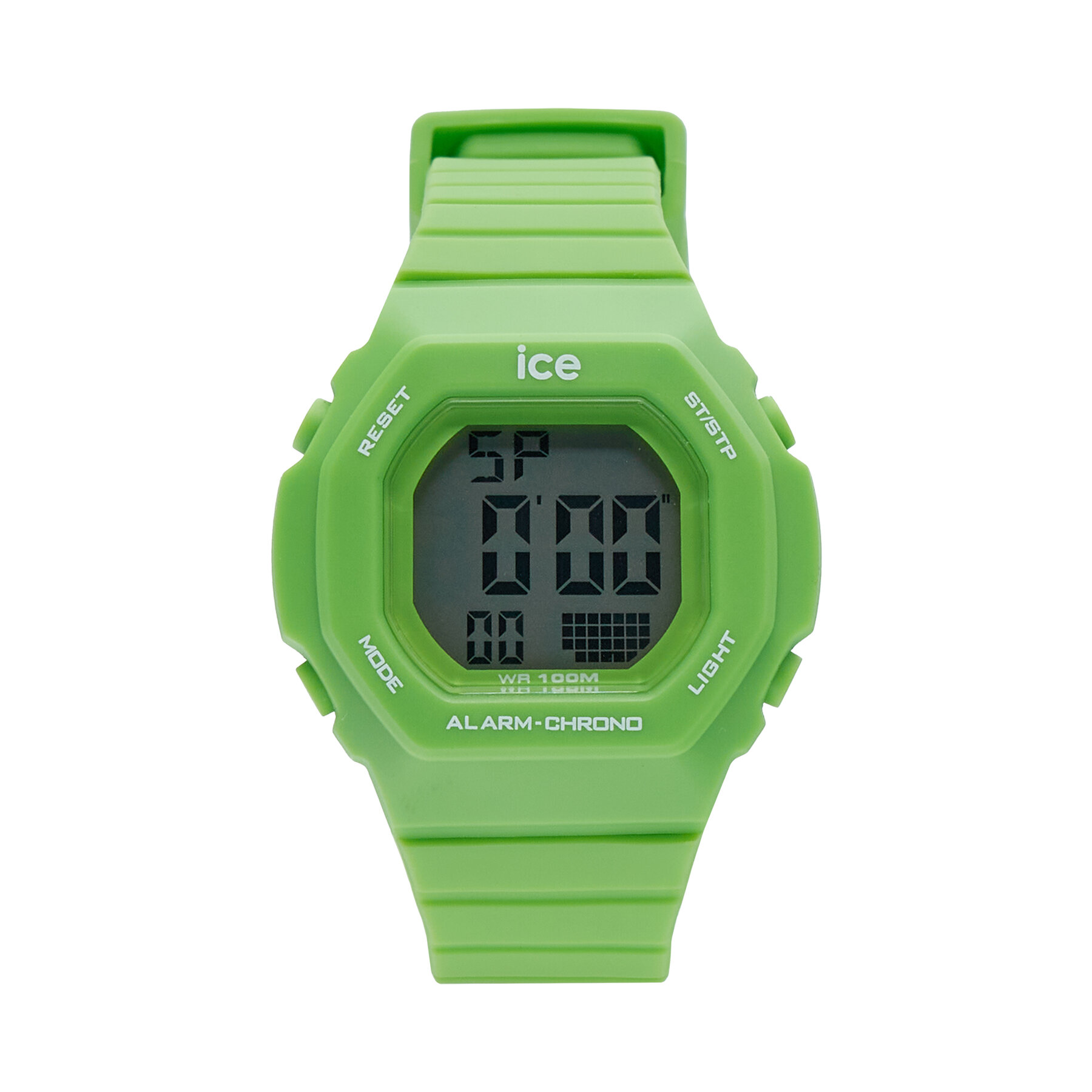 Uhr Ice-Watch Digit Ultra 22097 Grün von Ice-Watch