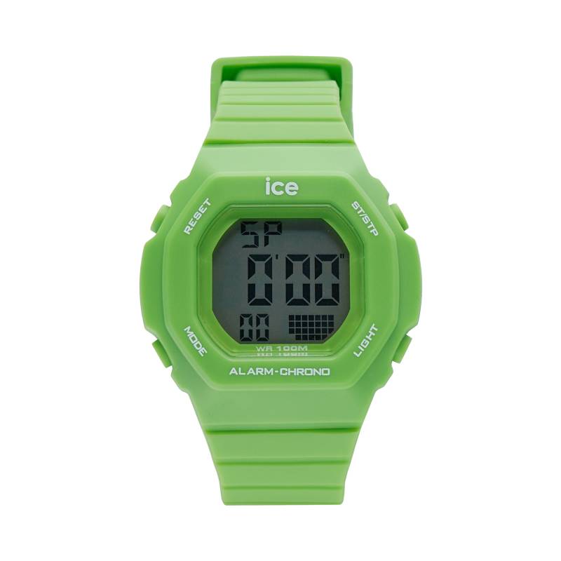 Uhr Ice-Watch Digit Ultra 22097 Grün von Ice-Watch