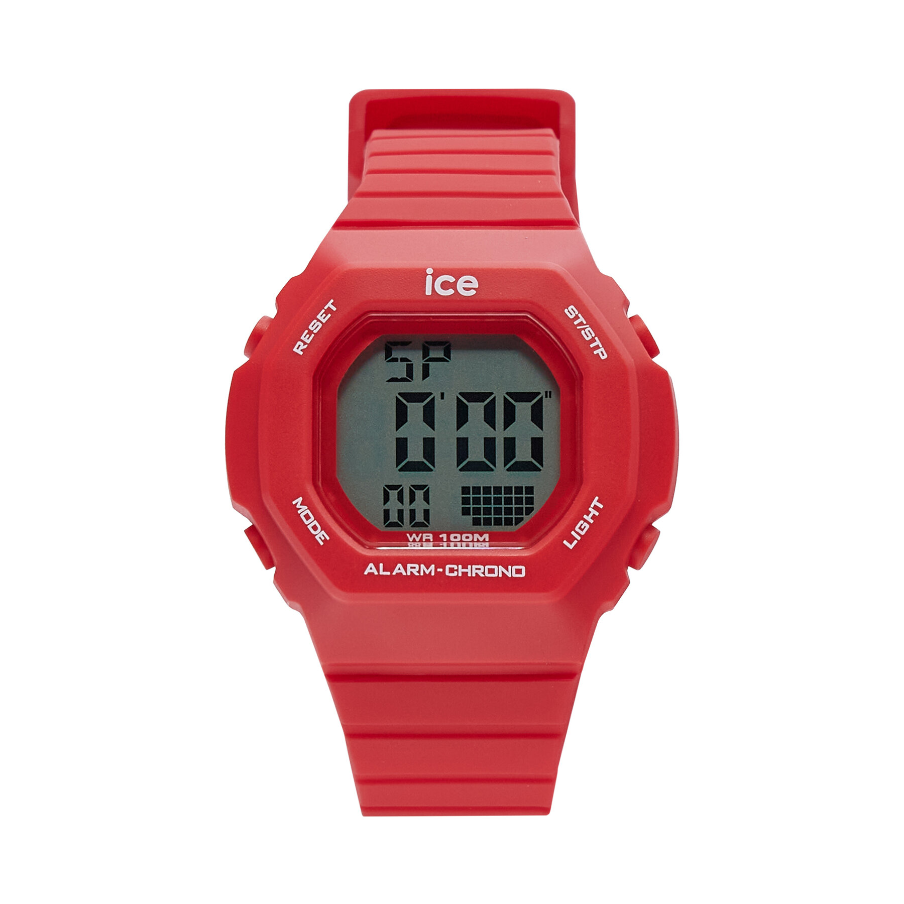 Uhr Ice-Watch Digit Ultra 22099 Rot von Ice-Watch