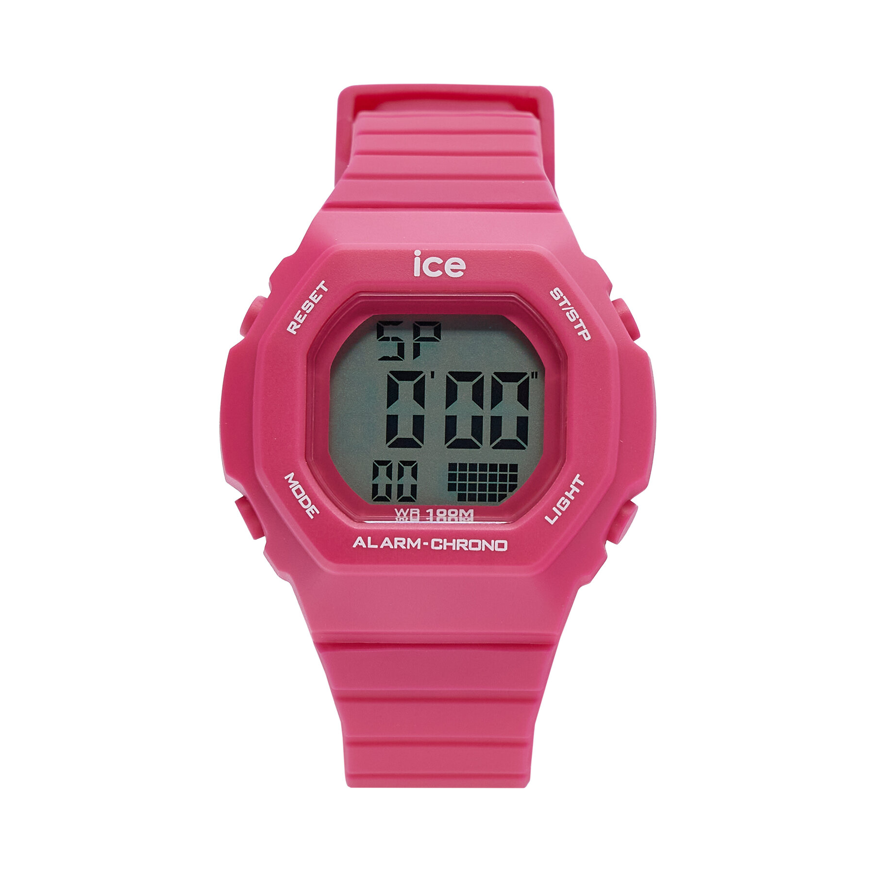 Uhr Ice-Watch Digit Ultra 22100 Rosa von Ice-Watch