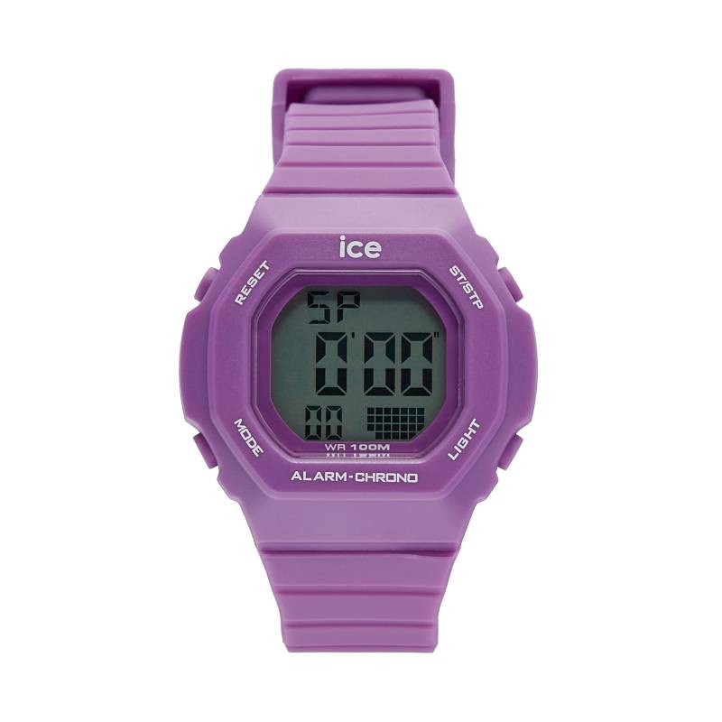 Uhr Ice-Watch Digit Ultra 22101 Violett von Ice-Watch