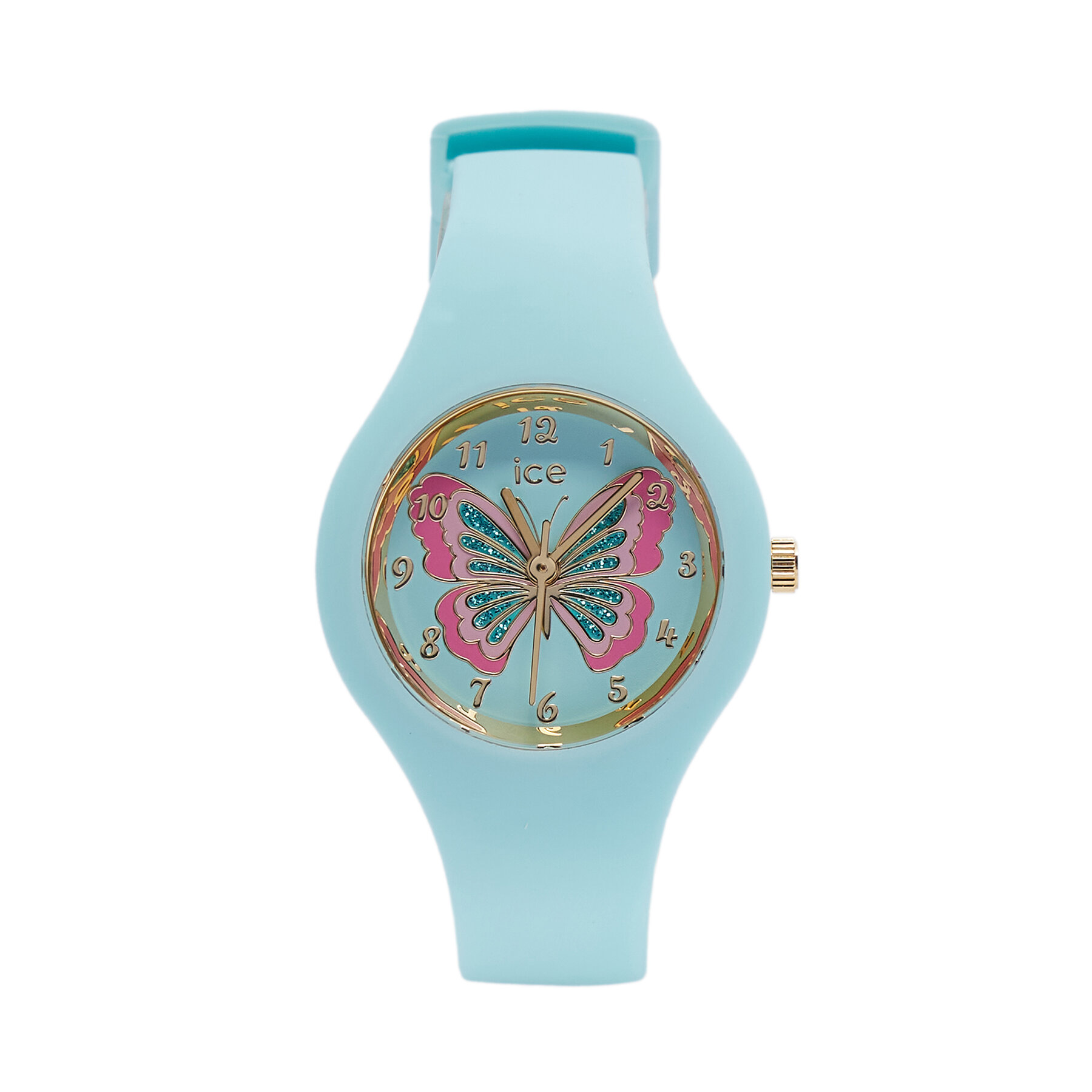 Uhr Ice-Watch Fantasia 21953 Himmelblau von Ice-Watch