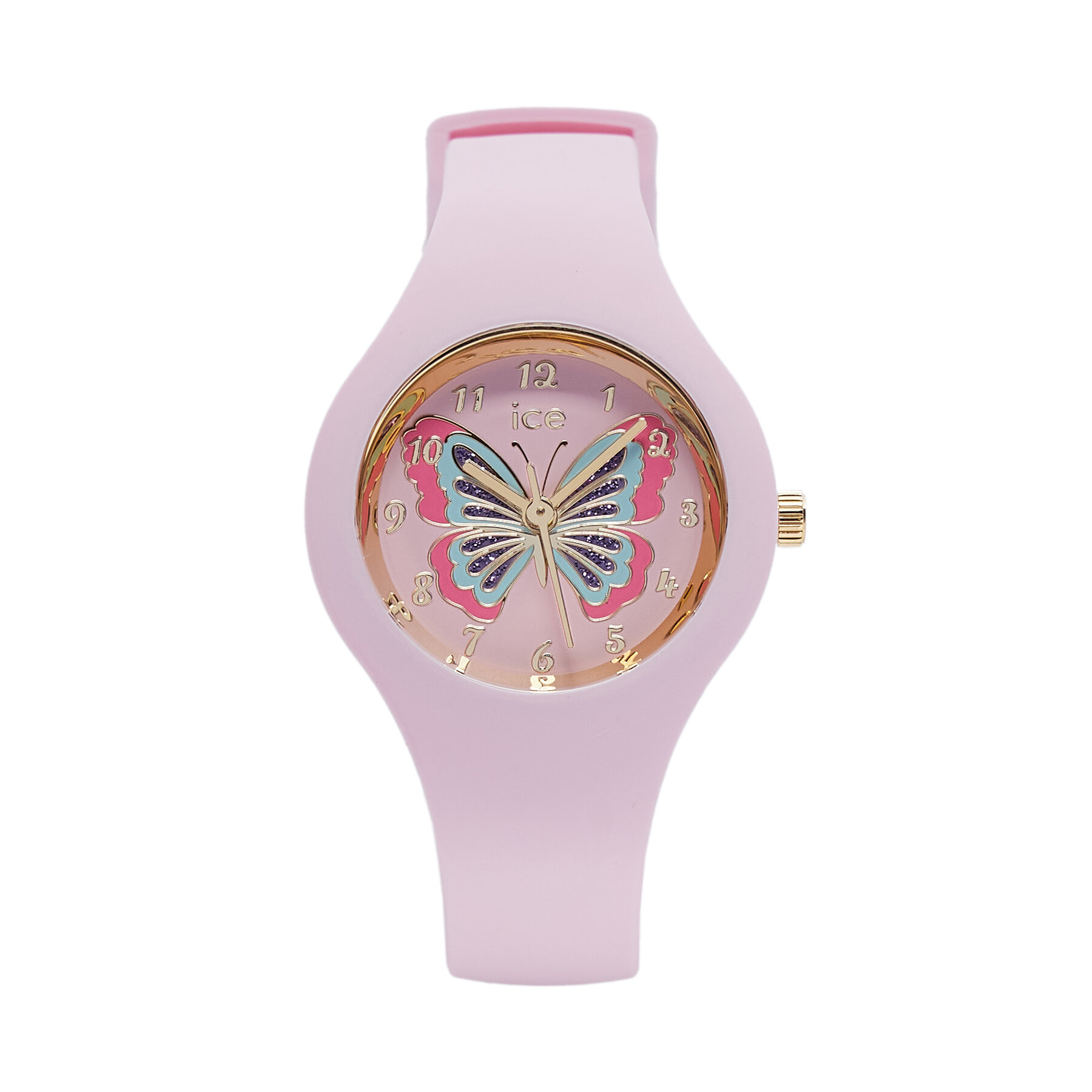 Uhr Ice-Watch Fantasia 21954 Rosa von Ice-Watch