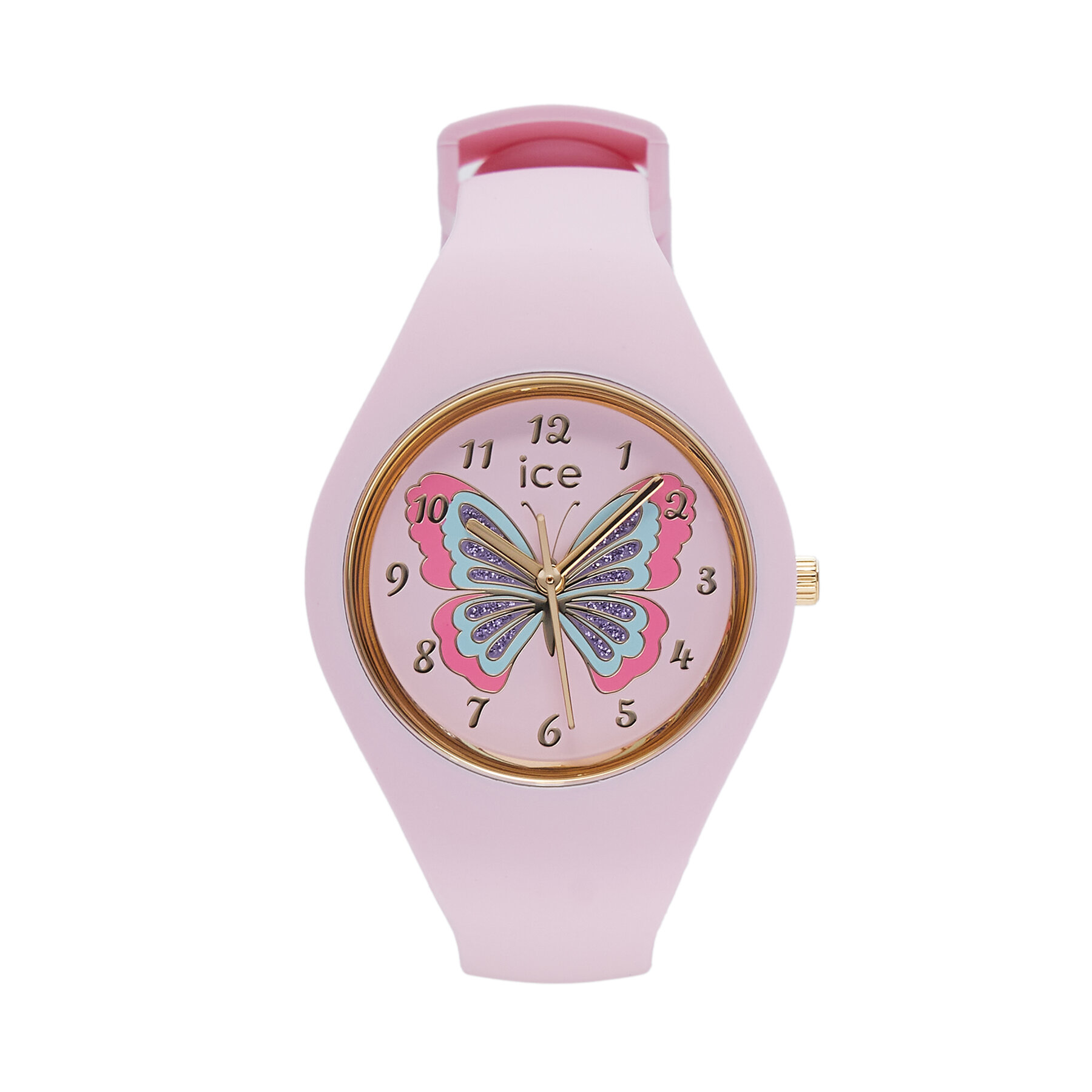 Uhr Ice-Watch Fantasia 21955 Rosa von Ice-Watch