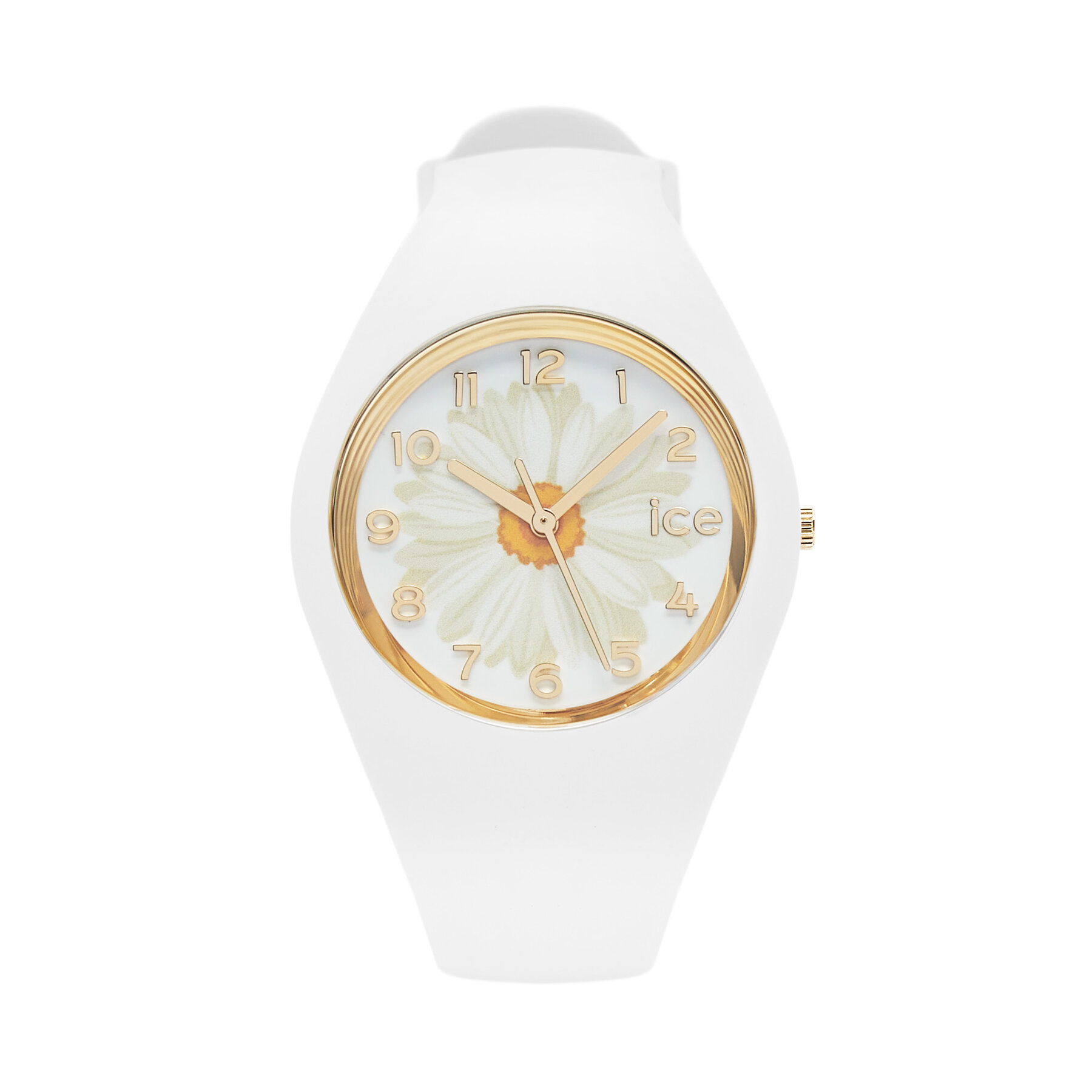 Uhr Ice-Watch Flower 21739 Weiß von Ice-Watch