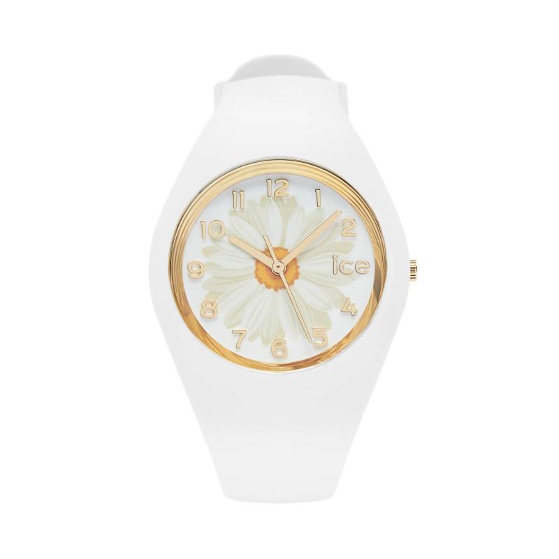 Uhr Ice-Watch Flower 21739 Weiß von Ice-Watch