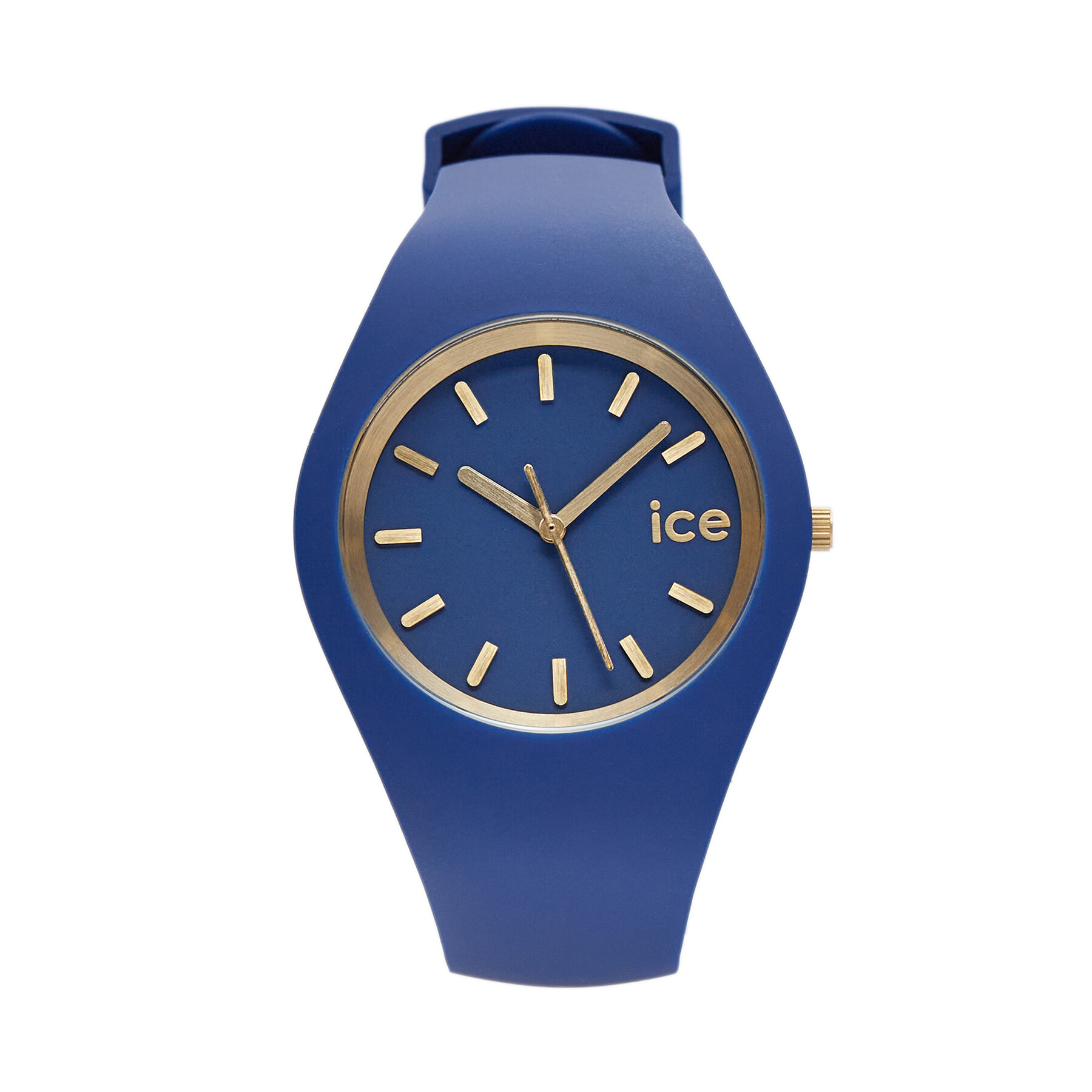 Uhr Ice-Watch Glam Brushed 20544 Dunkelblau von Ice-Watch