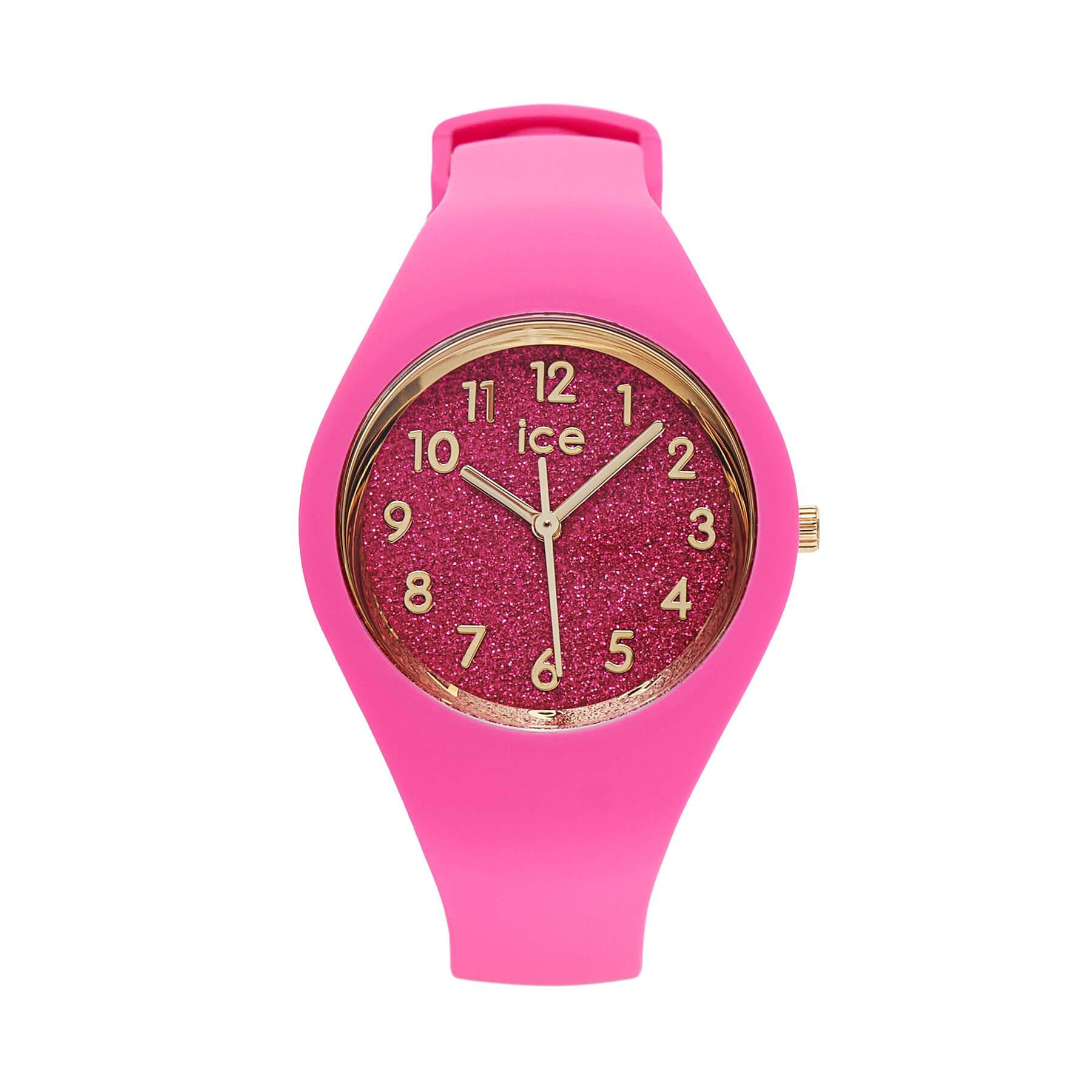 Uhr Ice-Watch Glitter 21224 Rosa von Ice-Watch