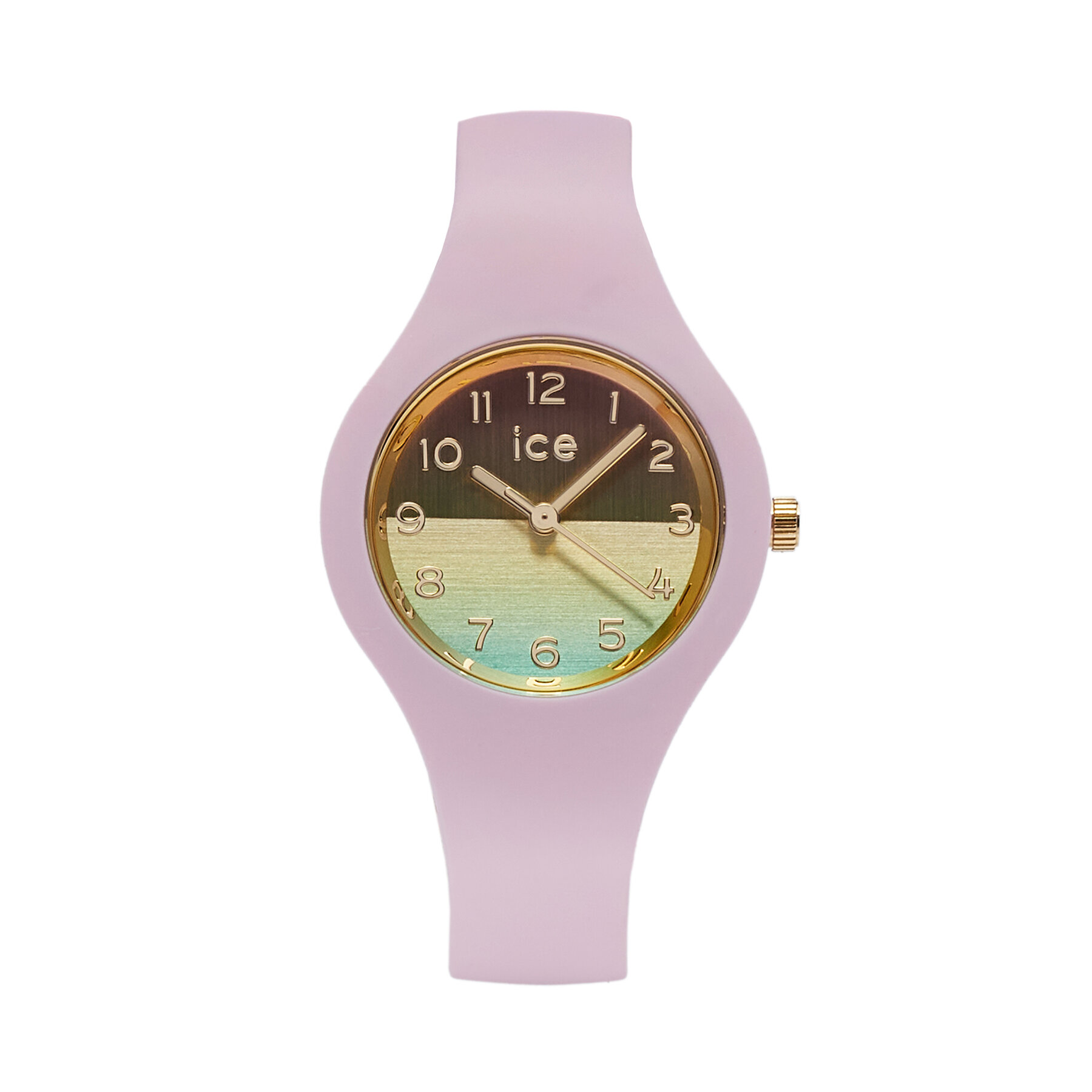 Uhr Ice-Watch Horizon 21432 Rosa von Ice-Watch