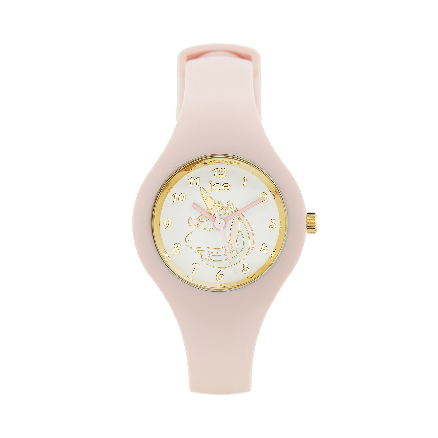 Uhr Ice-Watch Ice Fantasia 018422 XS Rosa von Ice-Watch