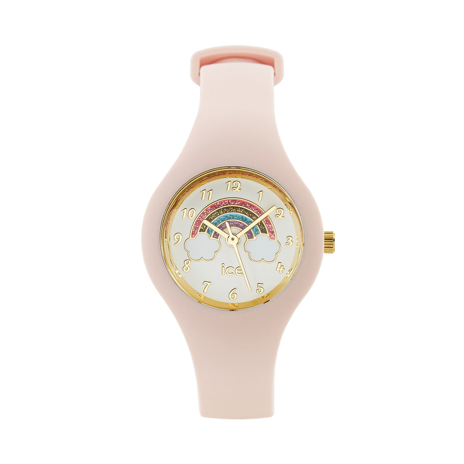 Uhr Ice-Watch Ice Fantasia 018424 Rosa von Ice-Watch