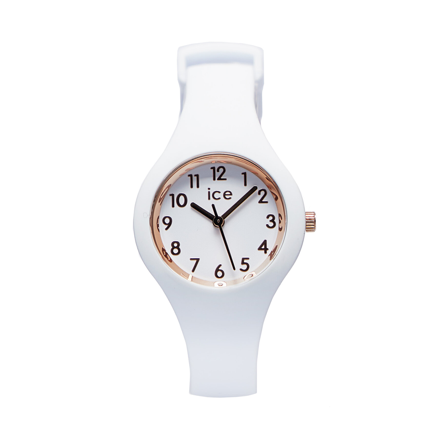 Uhr Ice-Watch Ice Glam 015343 XS Weiß von Ice-Watch