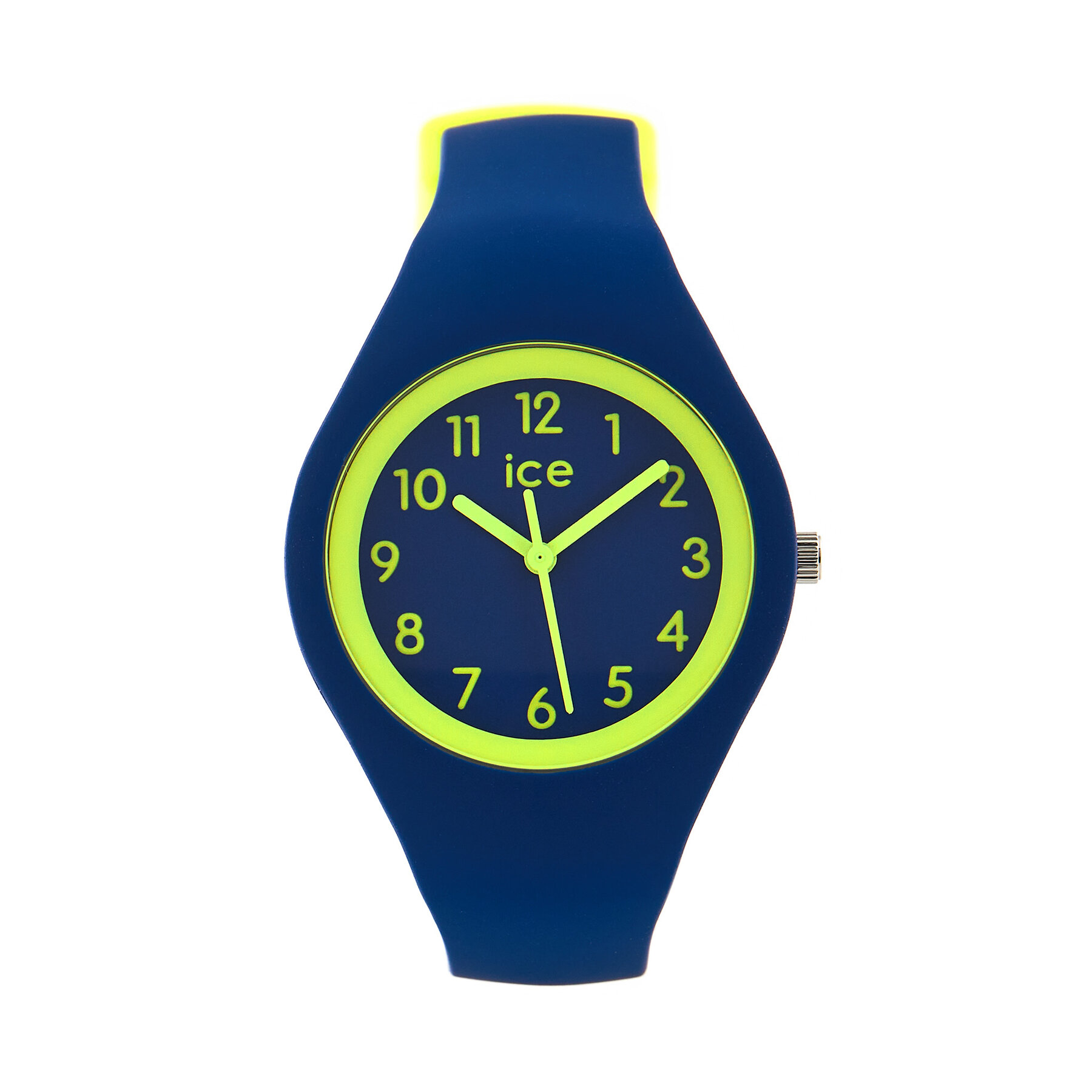 Uhr Ice-Watch Ice Ola Kids 014427 S Dunkelblau