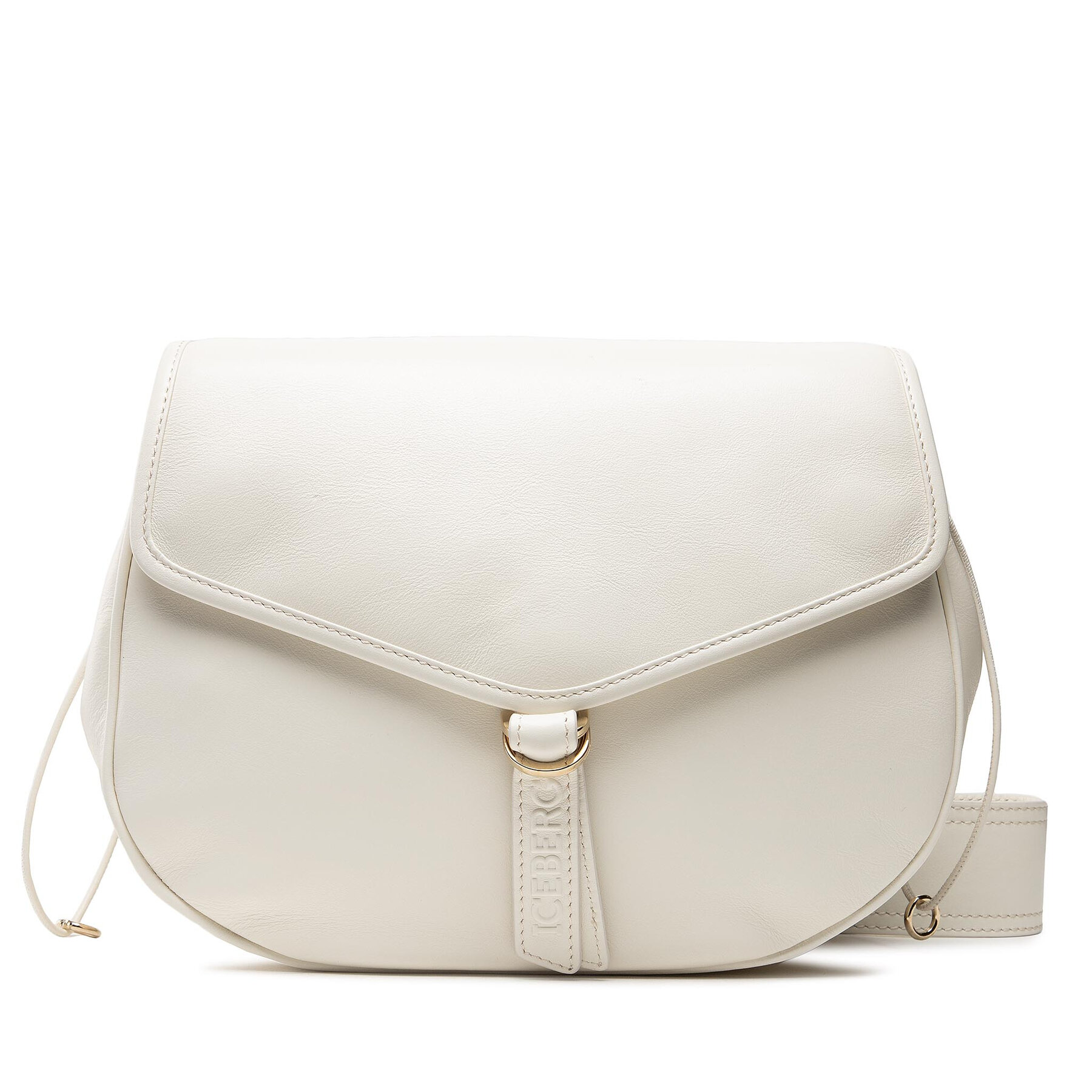 Handtasche Iceberg 22E P2P1 7253 6925 1272 Weiß Handtasche Iceberg 22E P2P1 7253 6925 1272 Weiß von Iceberg