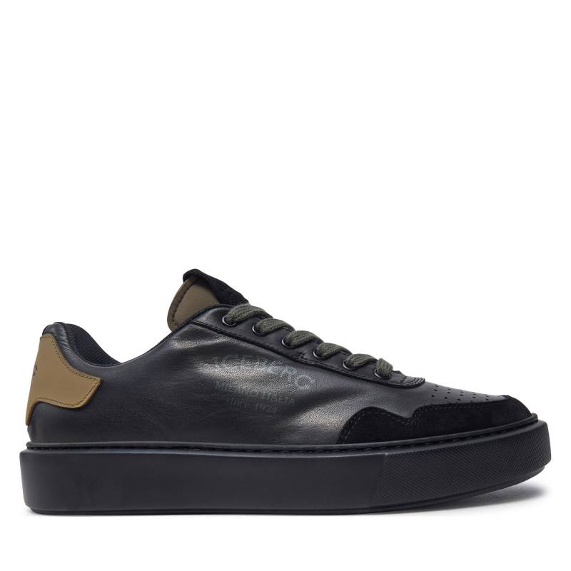 Sneakers Iceberg Bozema IU1723 Schwarz von Iceberg