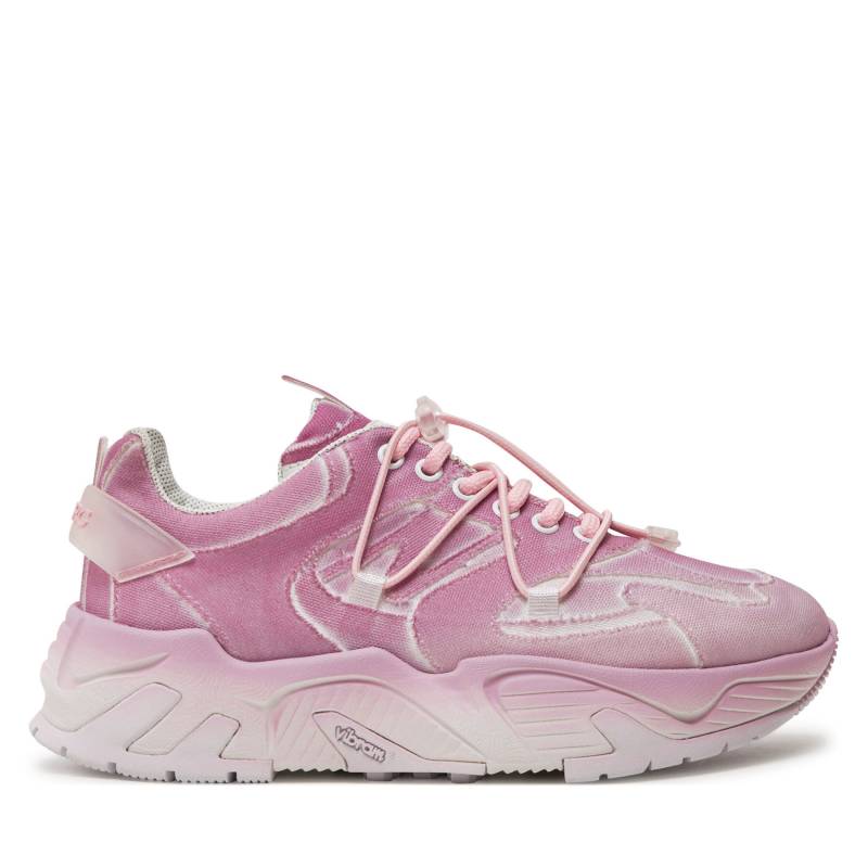 Sneakers Iceberg ID2135 Rosa von Iceberg