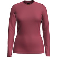 ICEBREAKER Damen Funktionsshirt Merino 200 Oasis LS beere | XL von Icebreaker