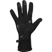 ICEBREAKER Handschuhe Merino Quantum schwarz | XS von Icebreaker