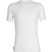 ICEBREAKER Herren Funktionsshirt Anatomica Crewe BF 150 weiss | XL ICEBREAKER Herren Funktionsshirt Anatomica Crewe BF 150 weiss | XL von Icebreaker