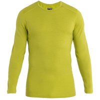 ICEBREAKER Herren Funktionsshirt Merino 200 Oasis senf | L ICEBREAKER Herren Funktionsshirt Merino 200 Oasis senf | L von Icebreaker