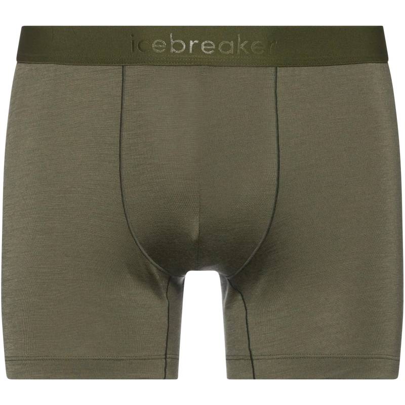 Icebreaker 125 Cool-Lite Anatomica Unterhose Herren von Icebreaker