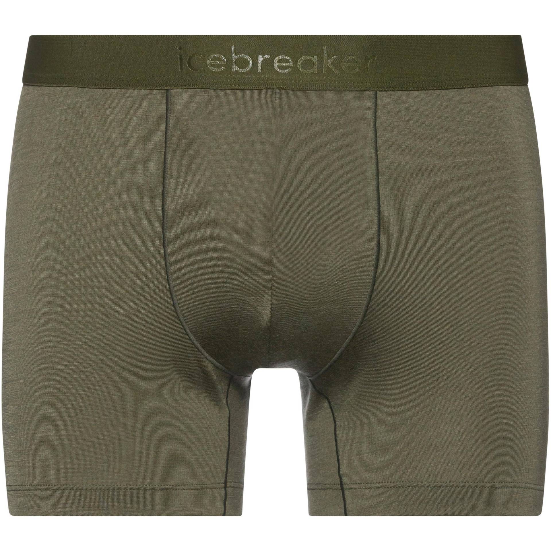 Icebreaker 125 Cool-Lite Anatomica Unterhose Herren Icebreaker 125 Cool-Lite Anatomica Unterhose Herren von Icebreaker