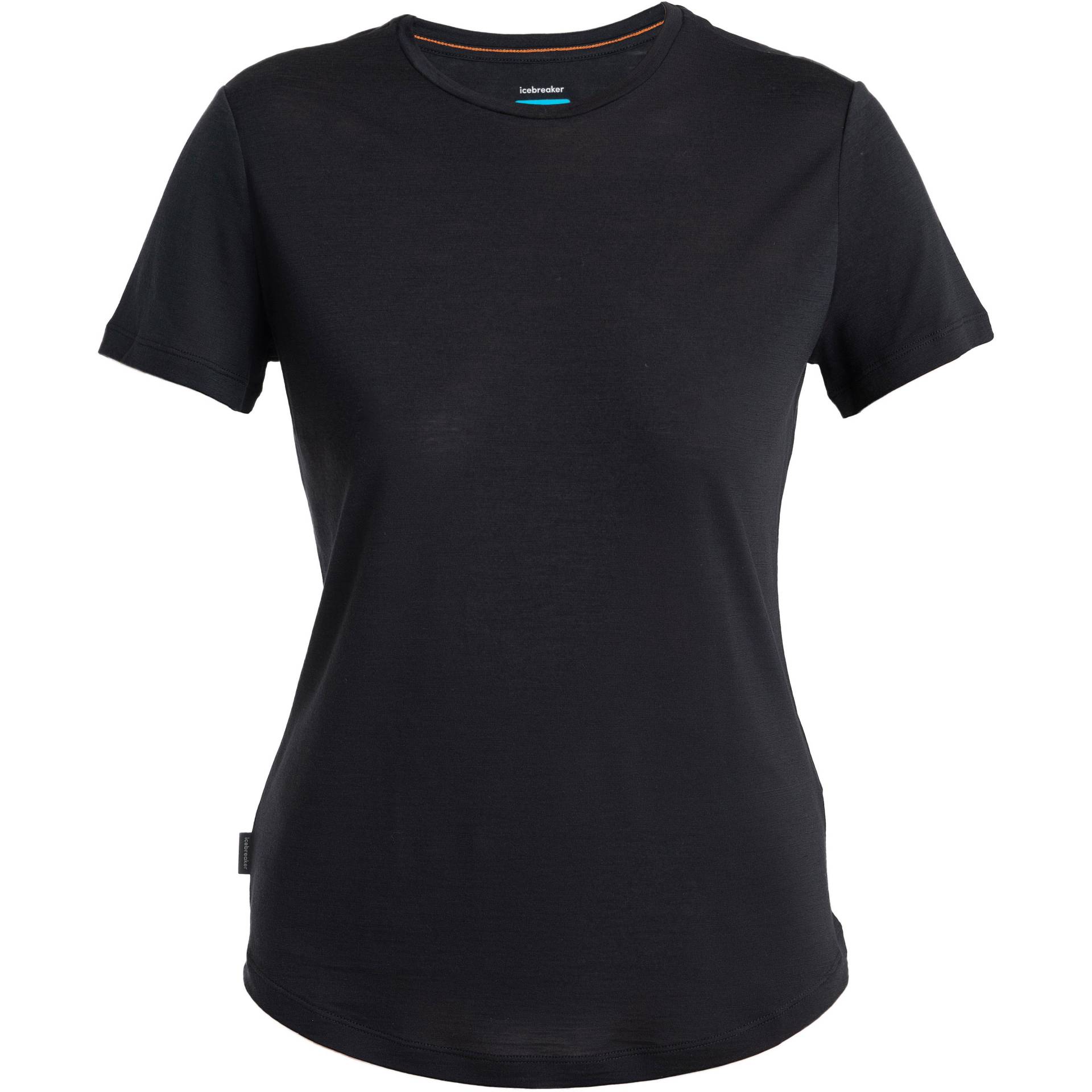 Icebreaker 125 Cool-Lite Sphere III Funktionsshirt Damen von Icebreaker