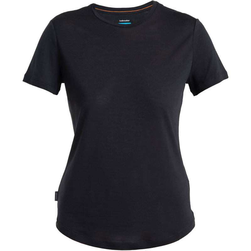 Icebreaker 125 Cool-Lite Sphere III Funktionsshirt Damen von Icebreaker