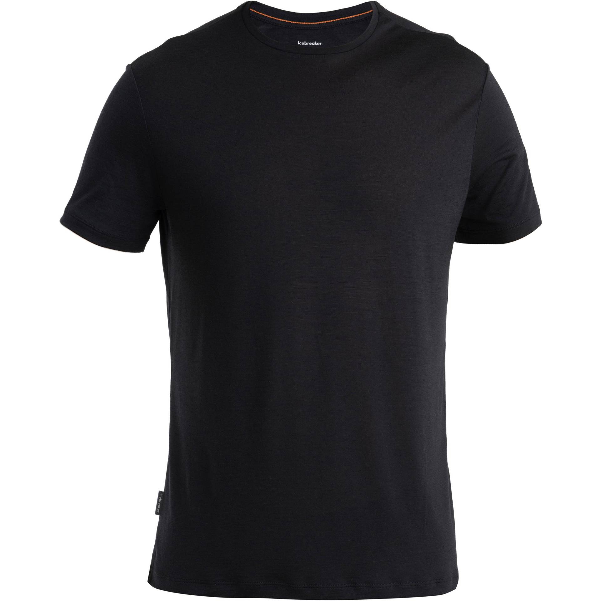 Icebreaker 125 Cool-Lite Sphere III Funktionsshirt Herren von Icebreaker