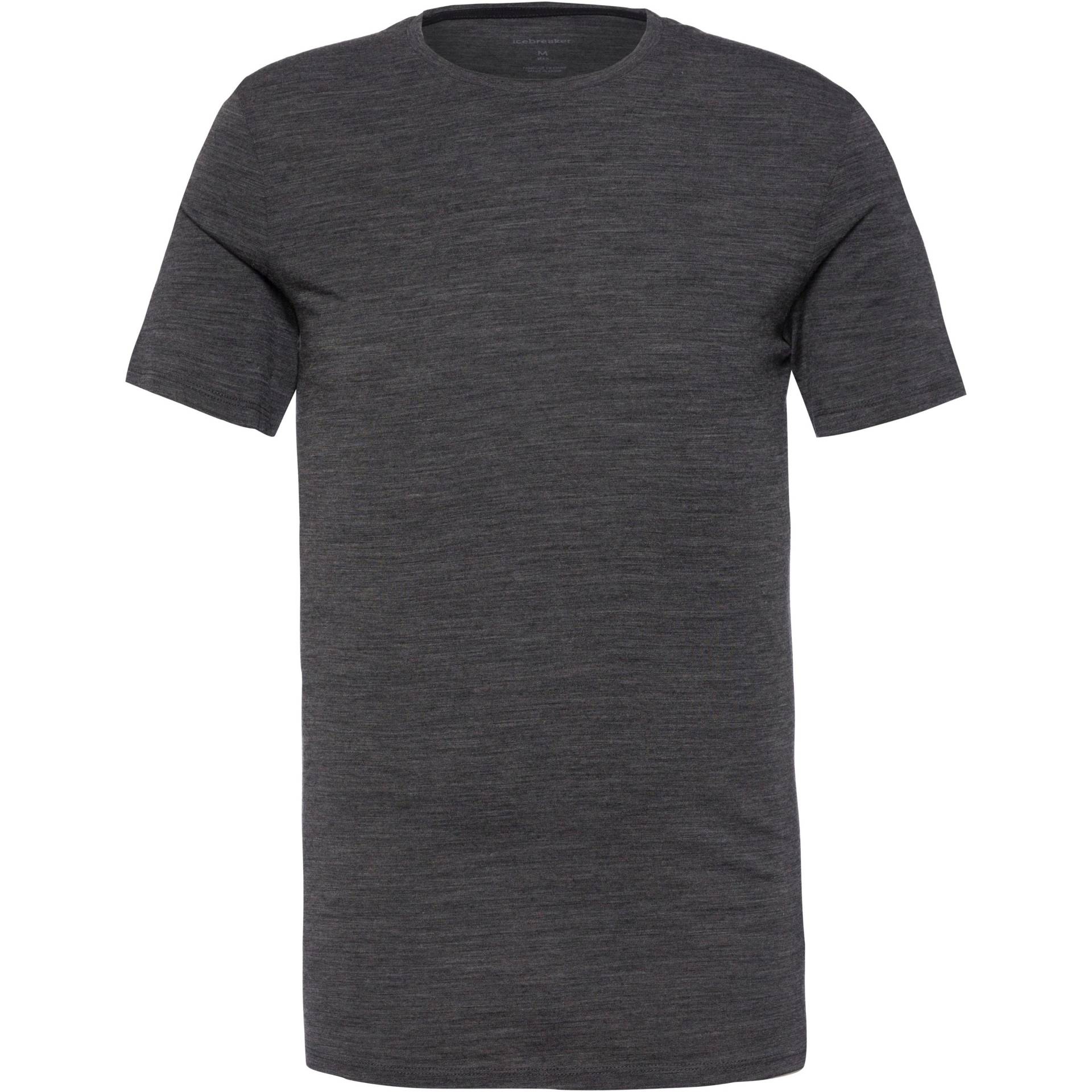 Icebreaker 150 Anatomica Funktionsshirt Herren Icebreaker 150 Anatomica Funktionsshirt Herren von Icebreaker