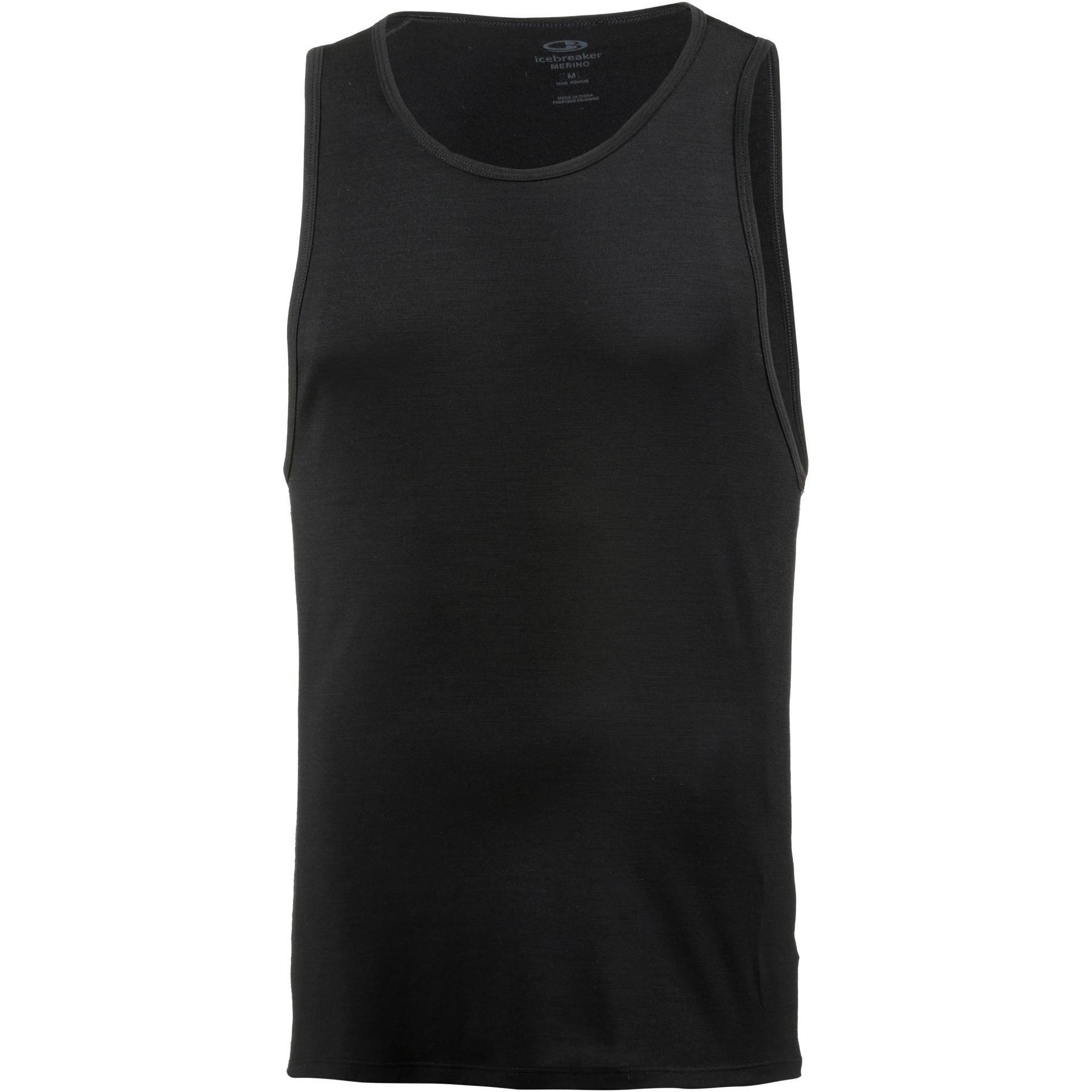Icebreaker 150 Anatomica Funktionsshirt Herren Icebreaker 150 Anatomica Funktionsshirt Herren von Icebreaker