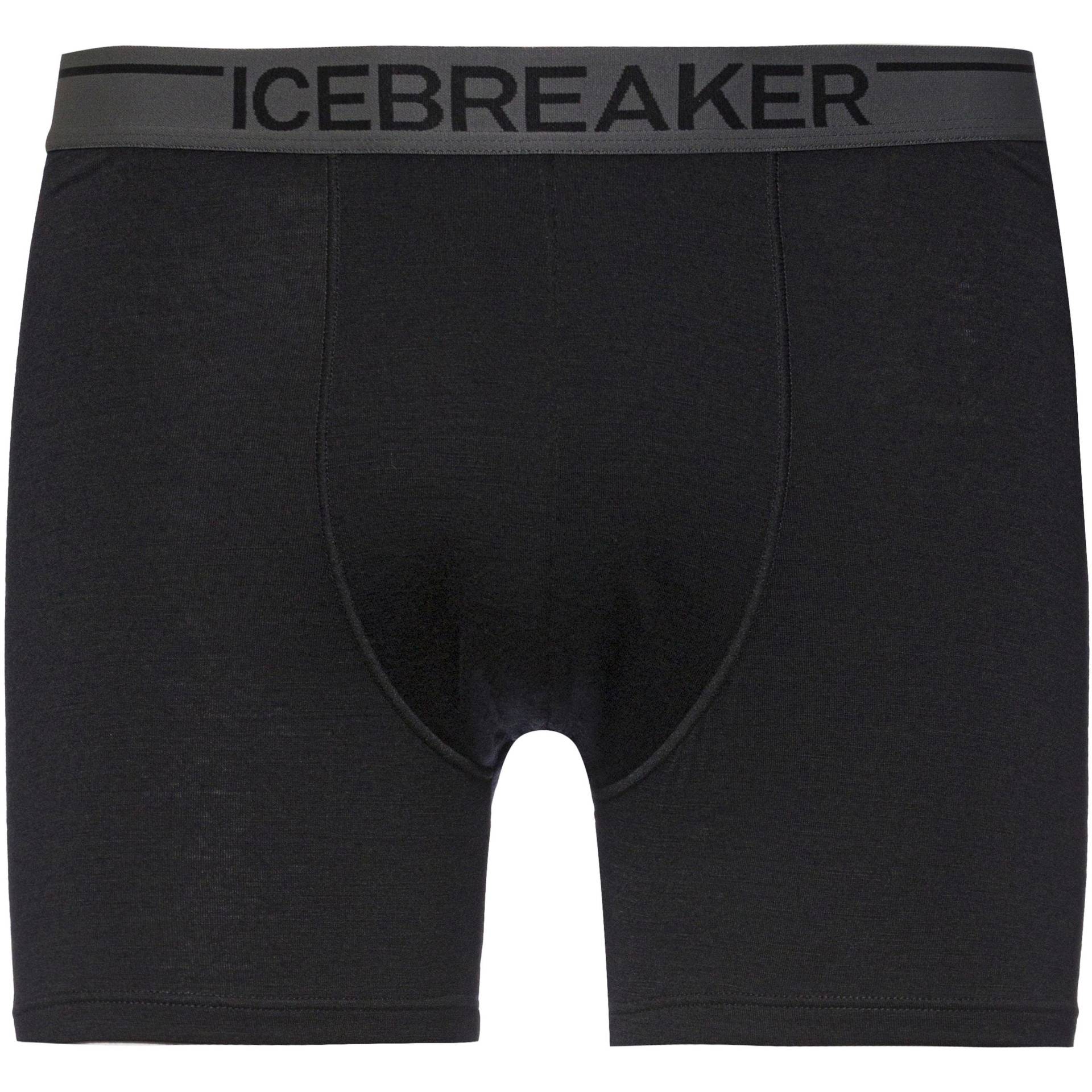 Icebreaker 150 Anatomica Unterhose Herren von Icebreaker