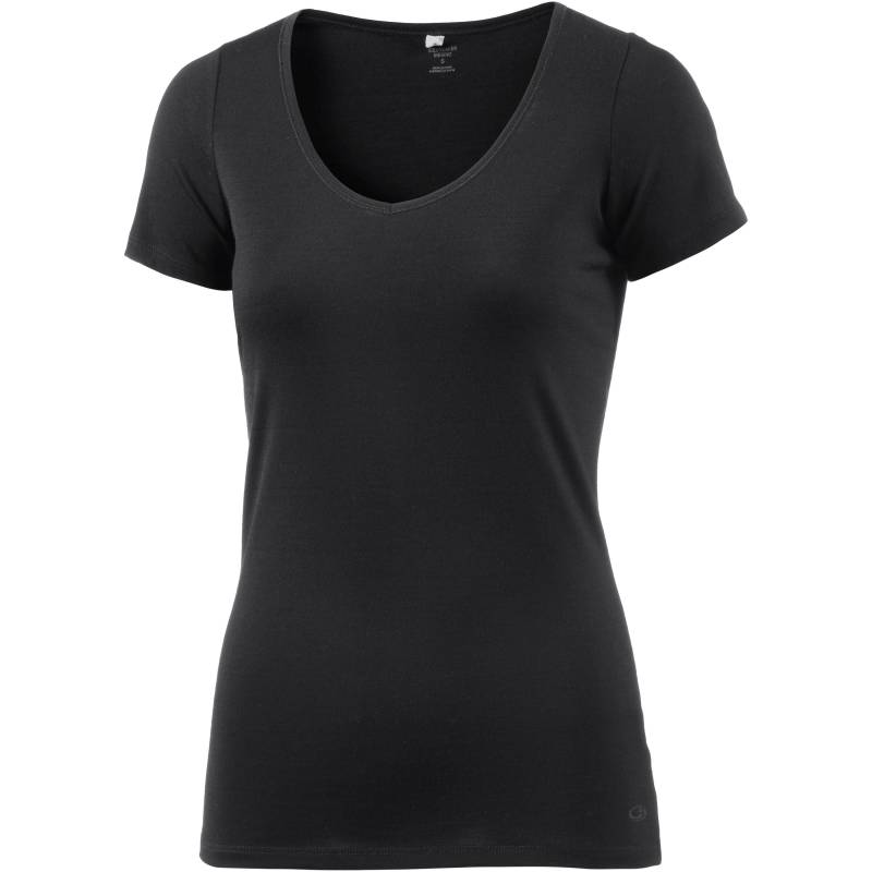 Icebreaker 150 Siren Sweetheart Funktionsshirt Damen von Icebreaker