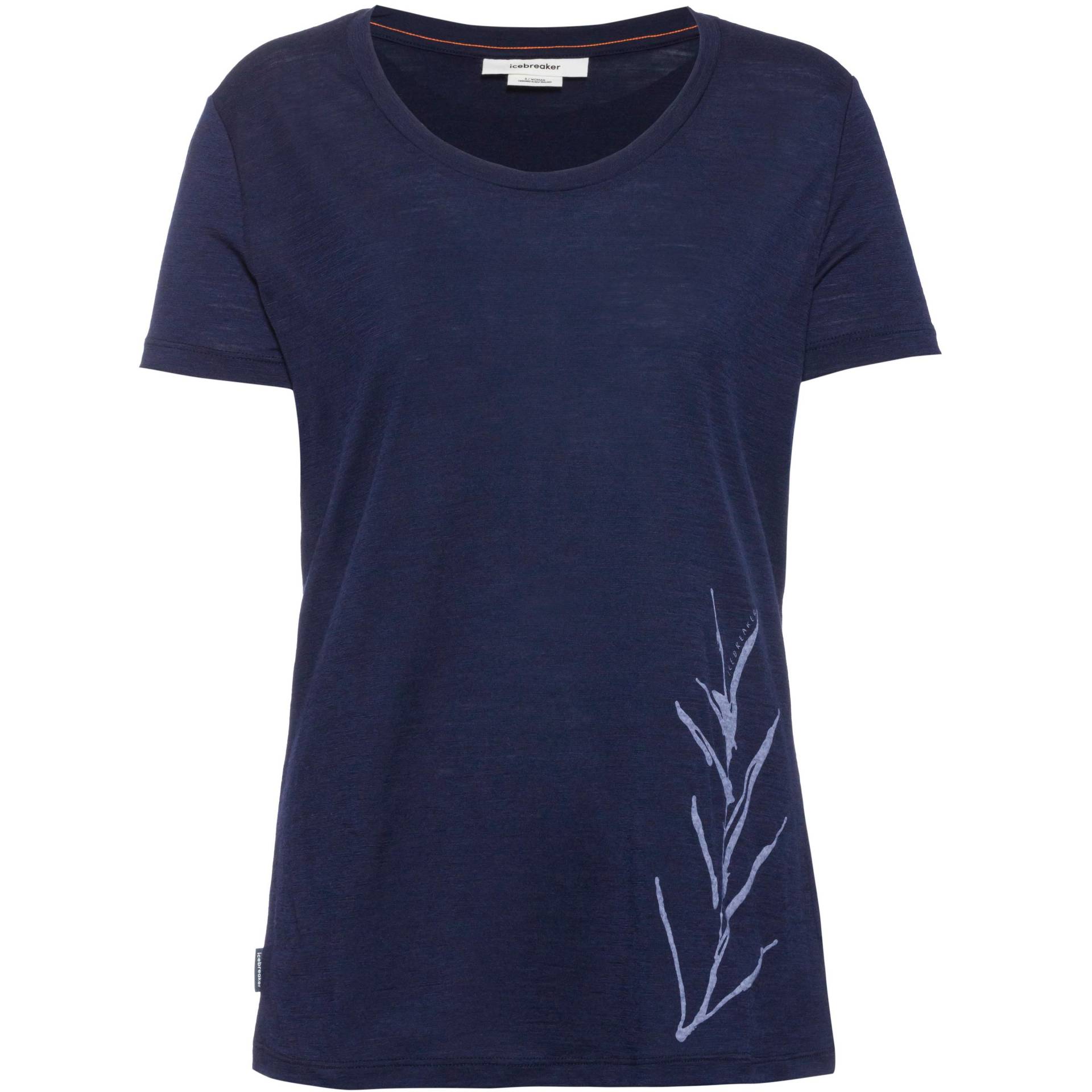 Icebreaker 150 Tech Lite Funktionsshirt Damen Icebreaker 150 Tech Lite Funktionsshirt Damen von Icebreaker
