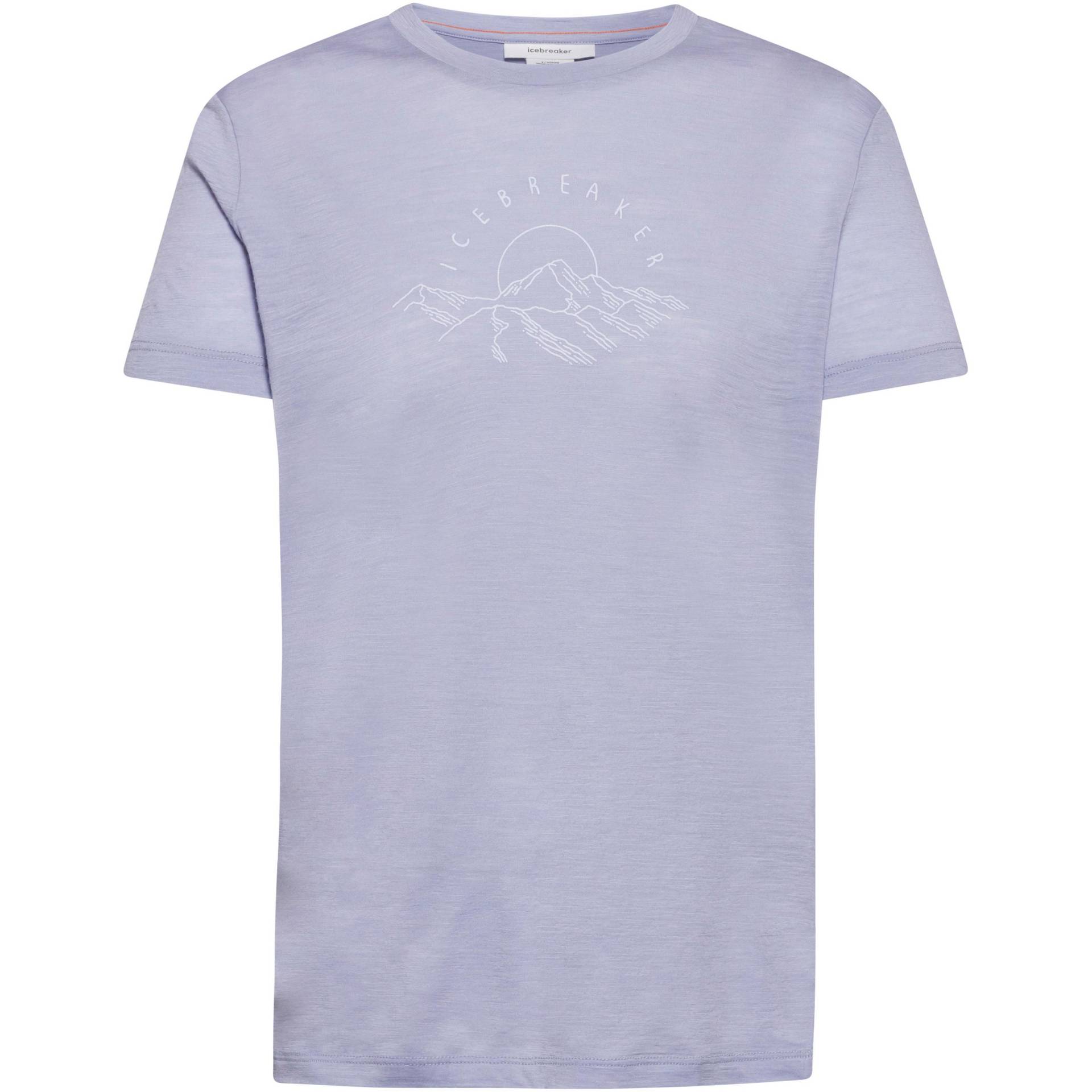Icebreaker 150 Tech Lite Funktionsshirt Damen Icebreaker 150 Tech Lite Funktionsshirt Damen von Icebreaker