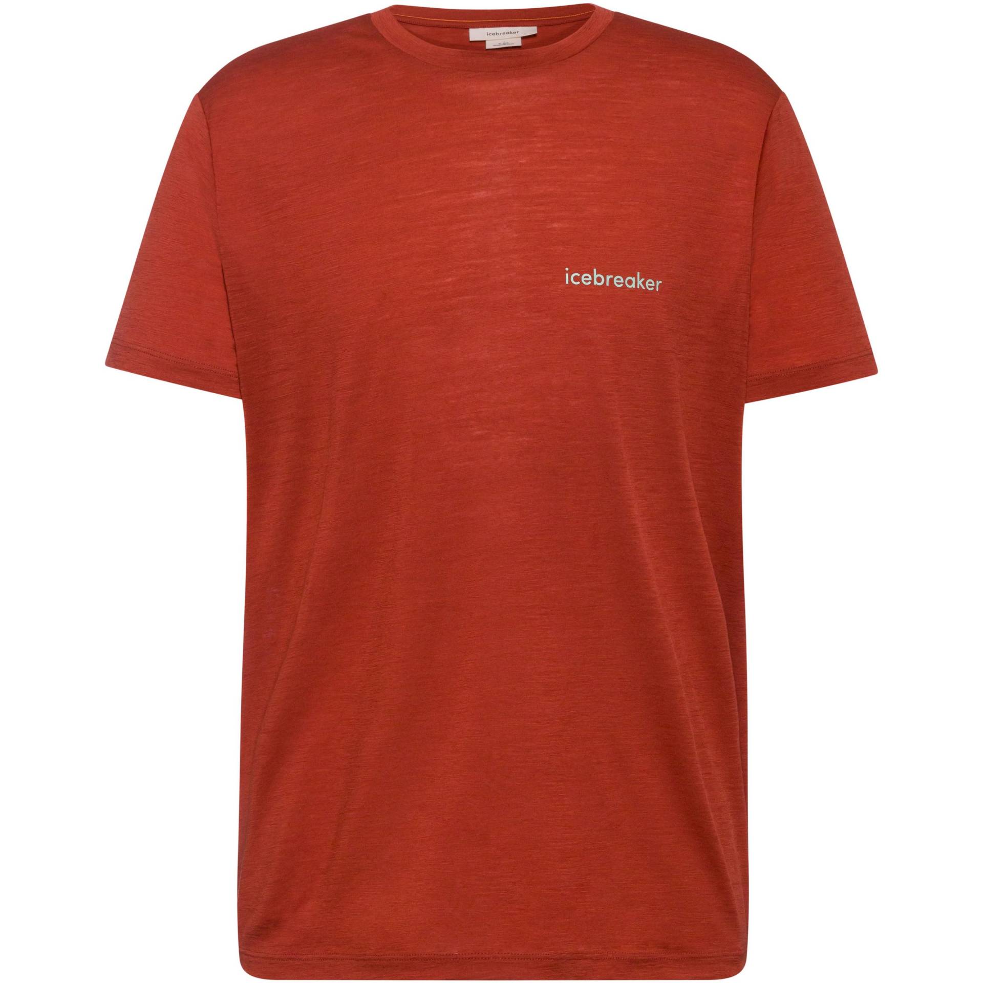 Icebreaker 150 Tech Lite Funktionsshirt Herren Icebreaker 150 Tech Lite Funktionsshirt Herren von Icebreaker