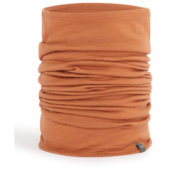 Icebreaker - 200 Oasis Flexi Chute - Halstuch Gr One Size oliv;orange Icebreaker - 200 Oasis Flexi Chute - Halstuch Gr One Size oliv;orange von Icebreaker