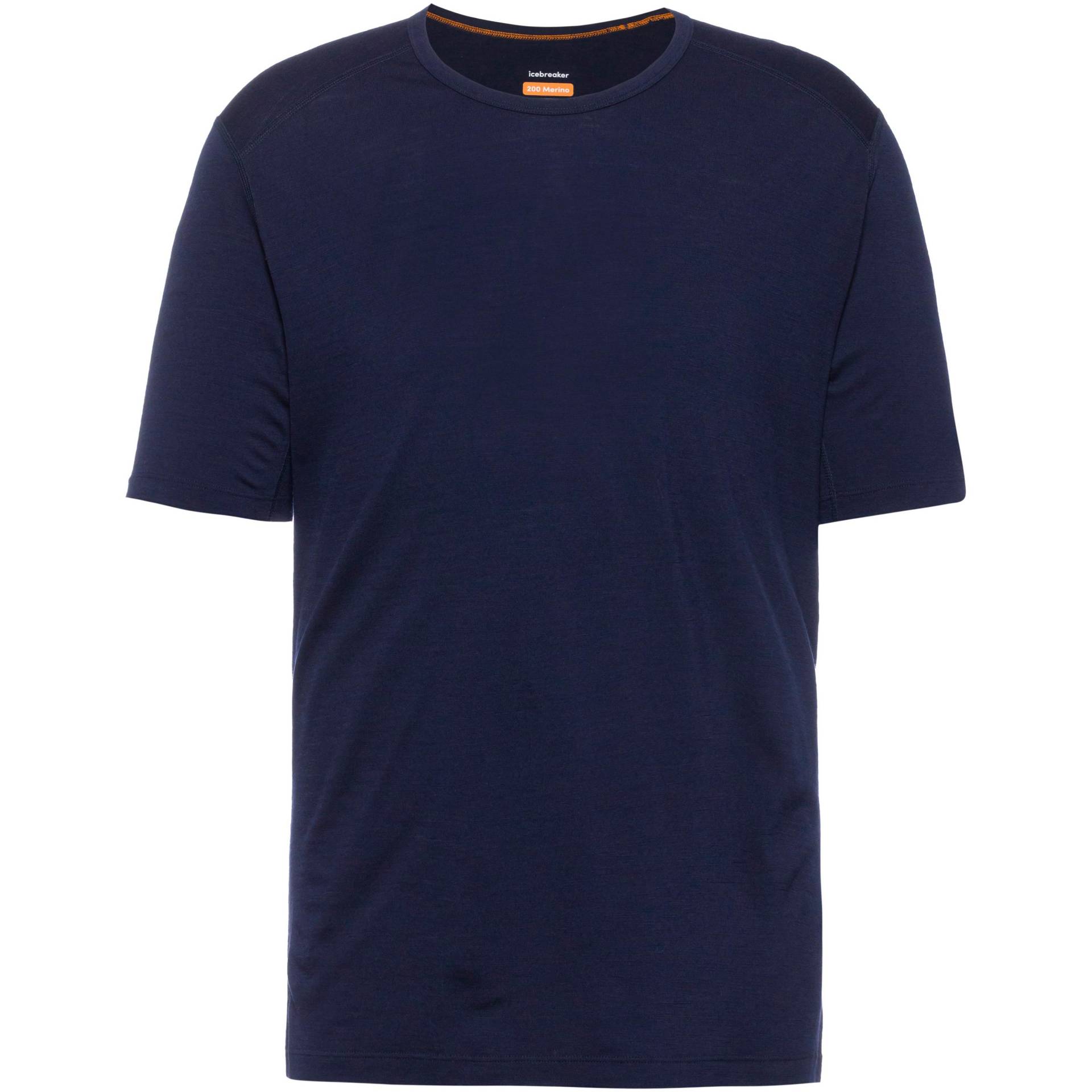 Icebreaker 200 Oasis Funktionsshirt Herren Icebreaker 200 Oasis Funktionsshirt Herren von Icebreaker
