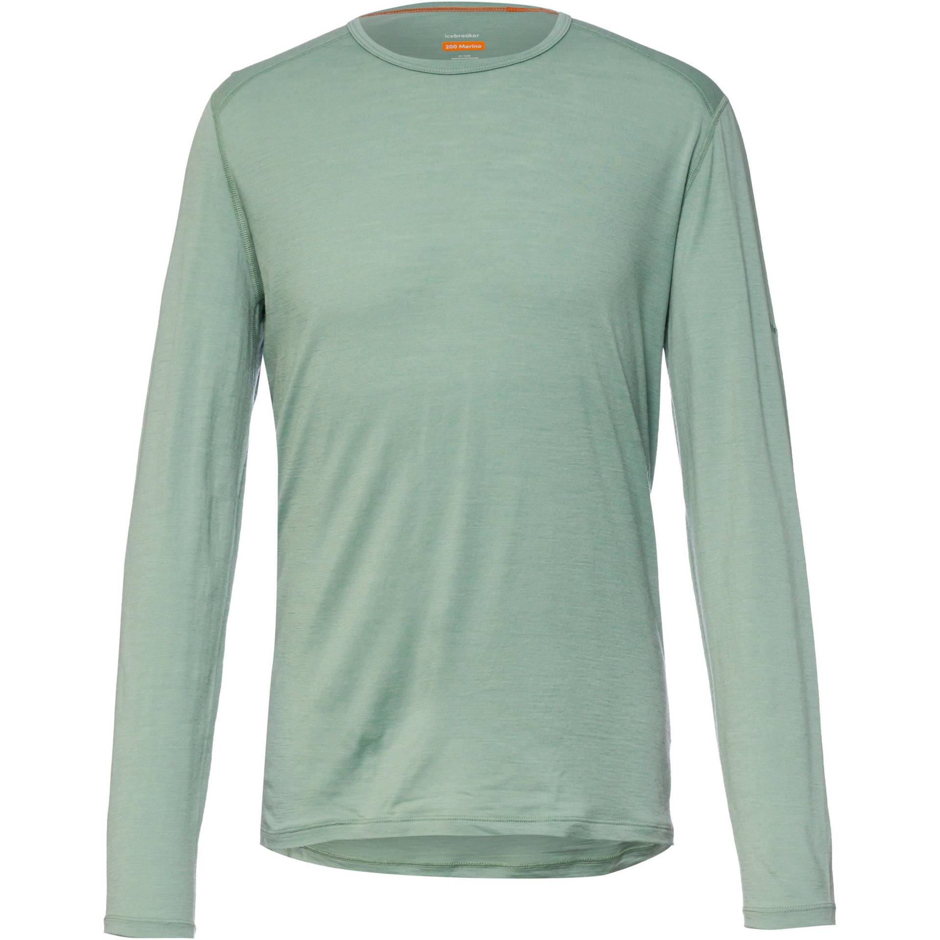 Icebreaker 200 Oasis Funktionsshirt Herren Icebreaker 200 Oasis Funktionsshirt Herren von Icebreaker