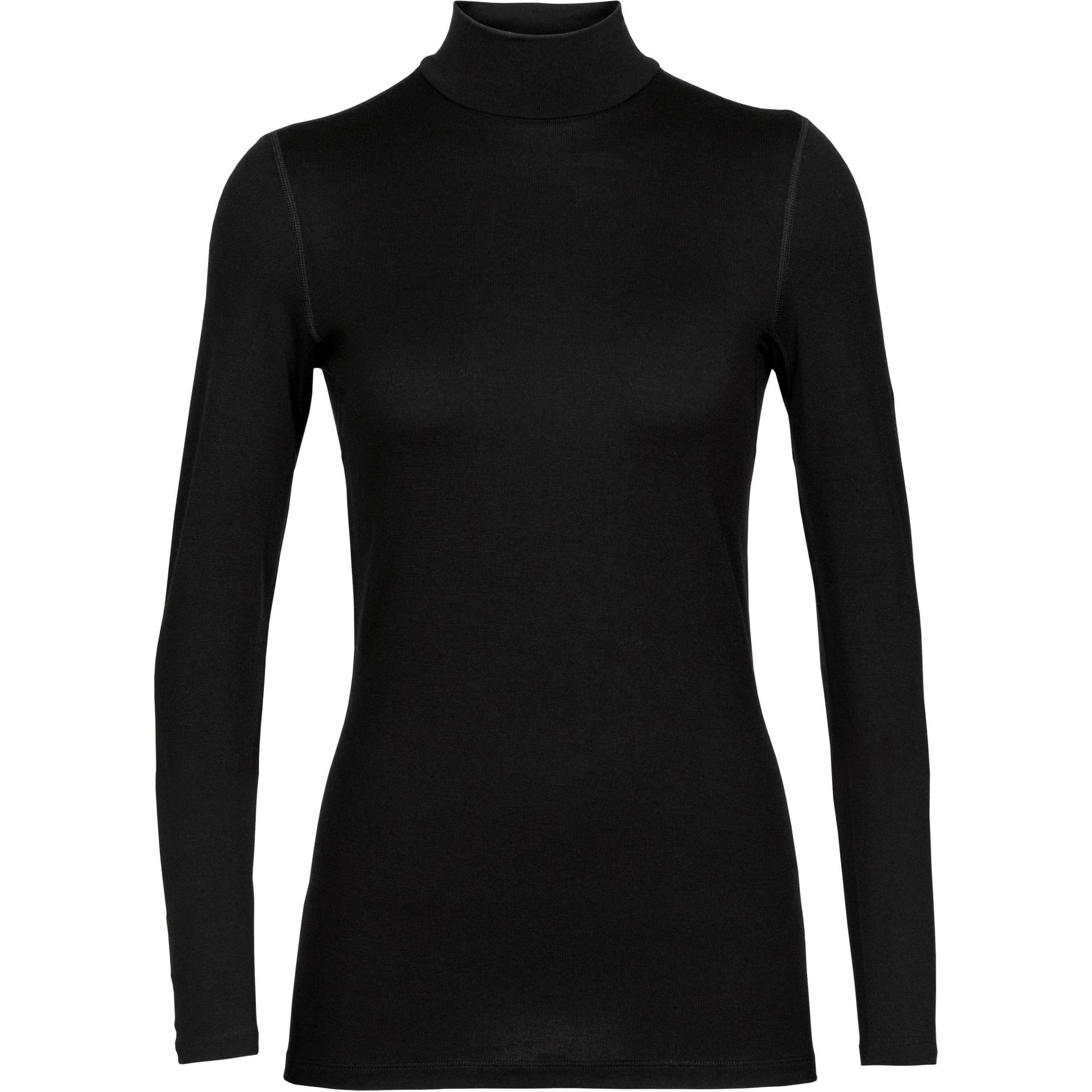 Icebreaker 260 Tech Funktionsshirt Damen Icebreaker 260 Tech Funktionsshirt Damen von Icebreaker