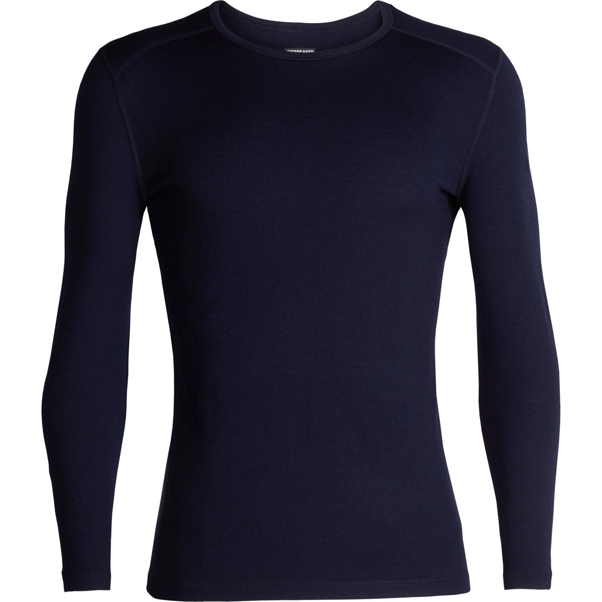 Icebreaker 260 Tech Funktionsshirt Herren Icebreaker 260 Tech Funktionsshirt Herren von Icebreaker
