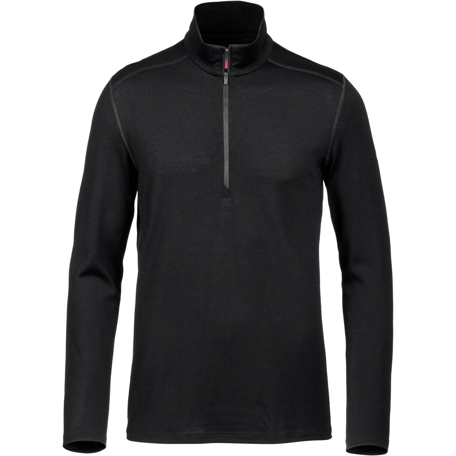 Icebreaker 260 Tech Funktionsshirt Herren von Icebreaker