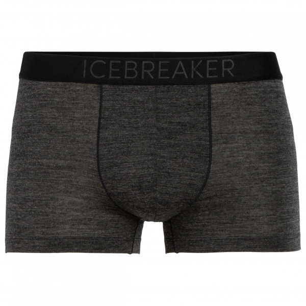 Icebreaker - Anatomica Cool-Lite Trunk - Merinounterwäsche Gr L;M;S blau/grau;oliv;schwarz von Icebreaker