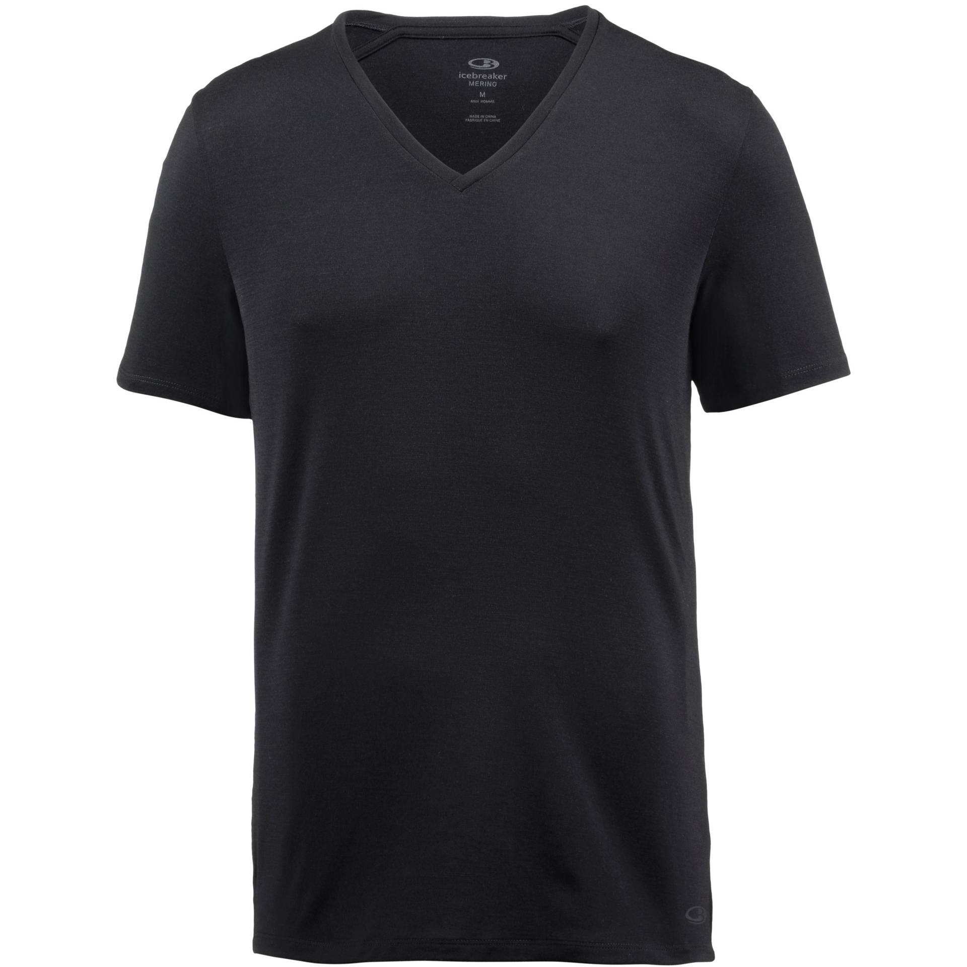 Icebreaker Anatomica Funktionsshirt Herren