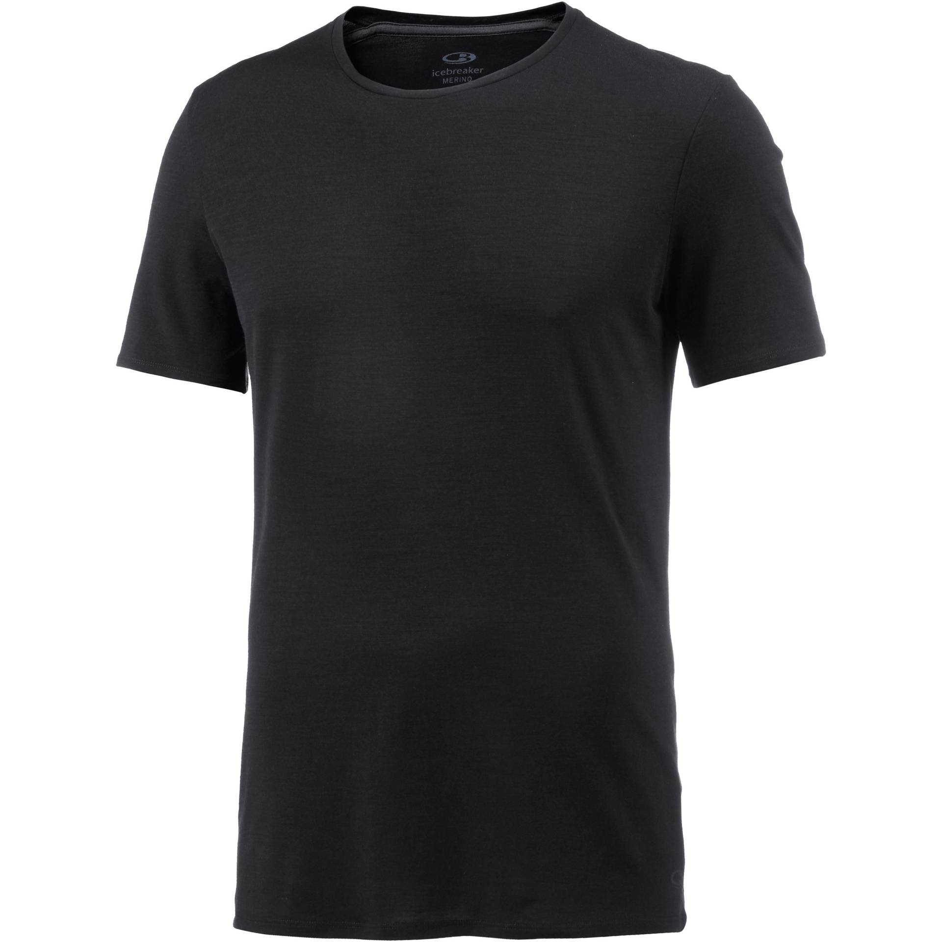 Icebreaker 150 Anatomica Funktionsshirt Herren von Icebreaker