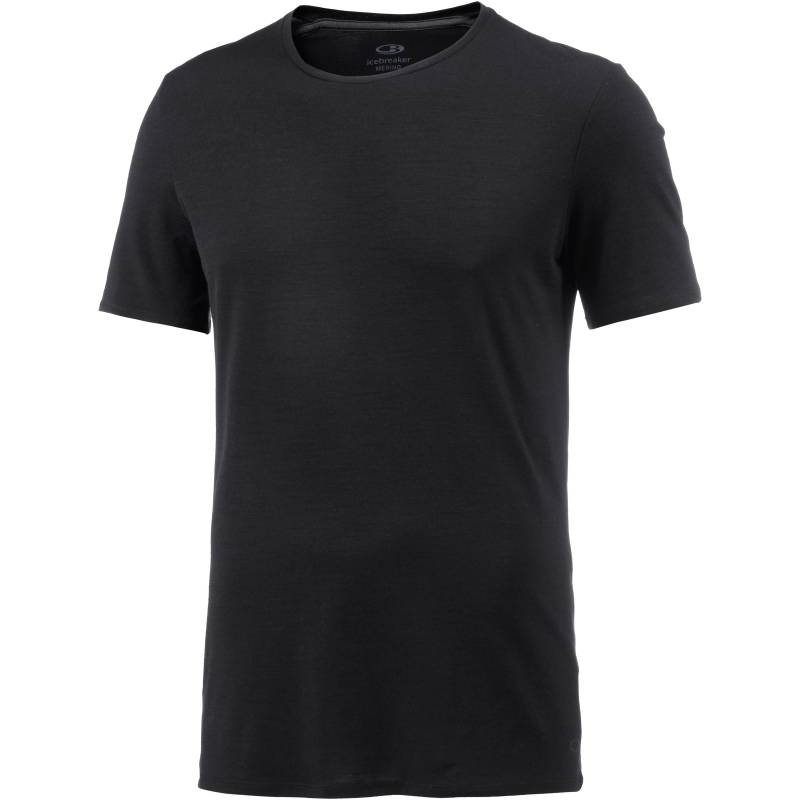 Icebreaker Anatomica Funktionsshirt Herren von Icebreaker